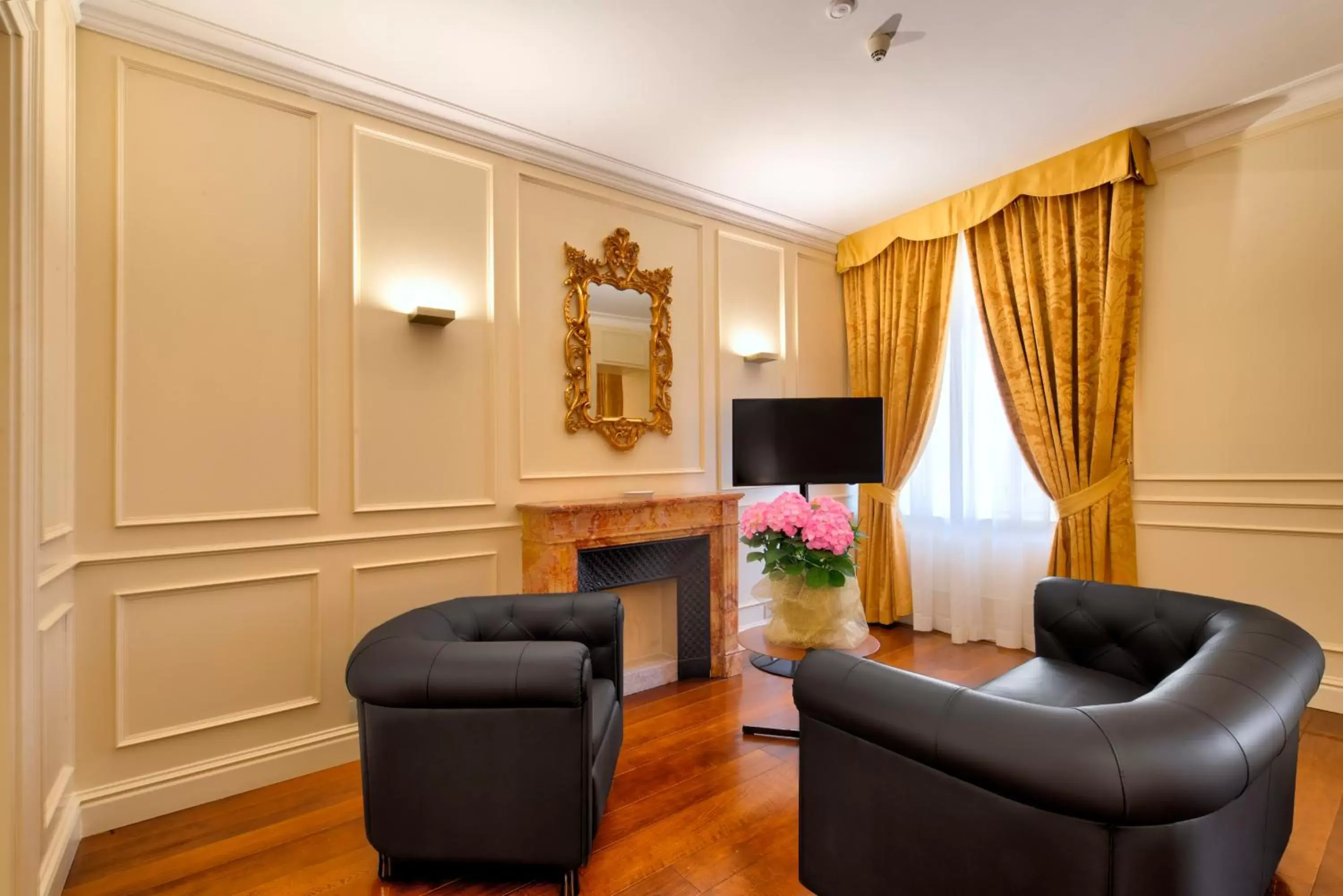 Junior Suite in Hotel Rua Frati 48 in San Francesco