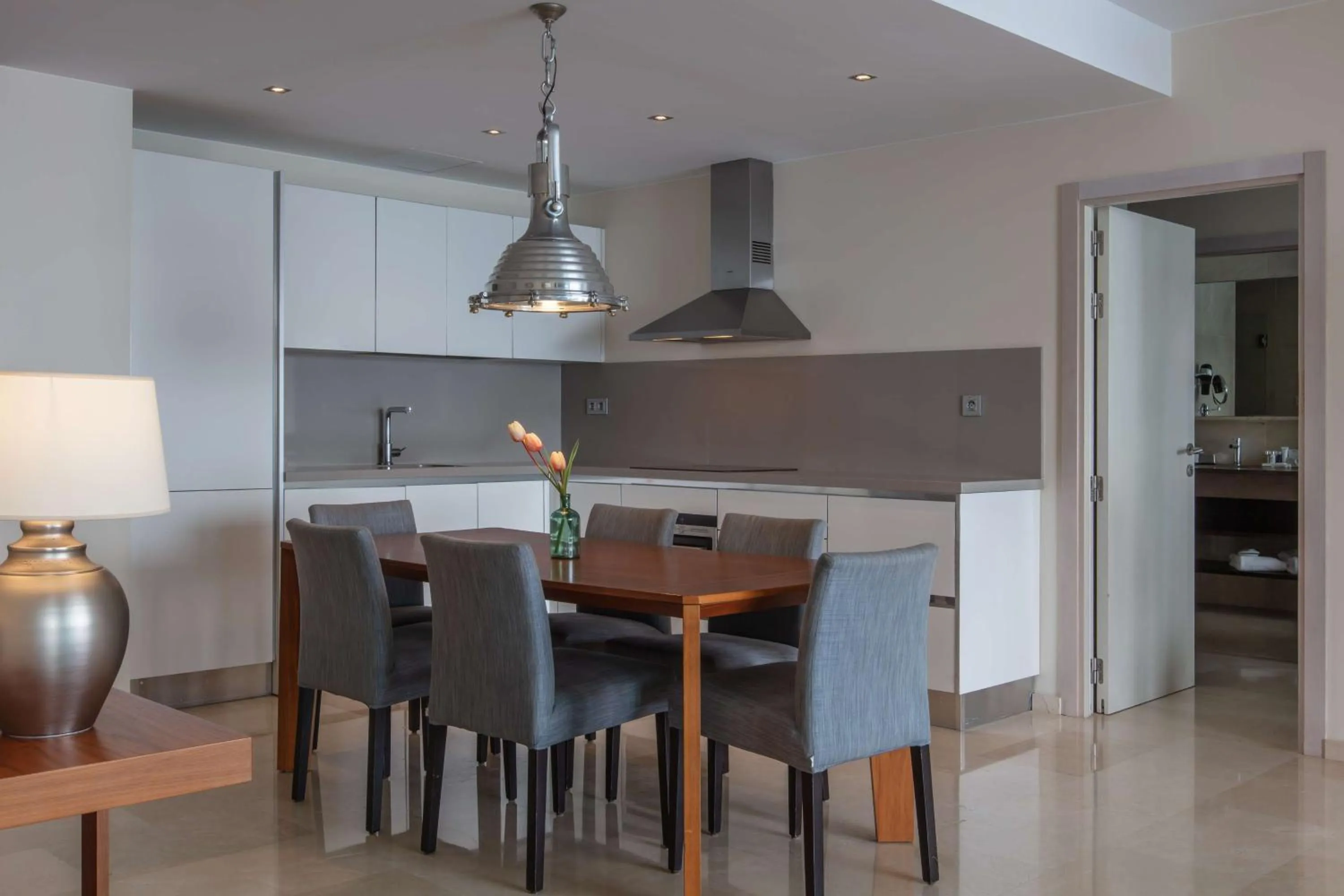 View (from property/room) in Radisson Blu Resort Gran Canaria