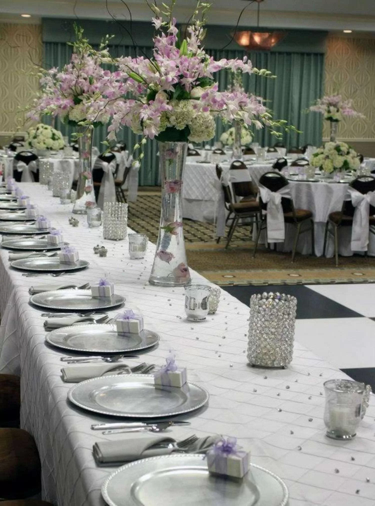 Meeting/conference room in Hilton Garden Inn Cartersville