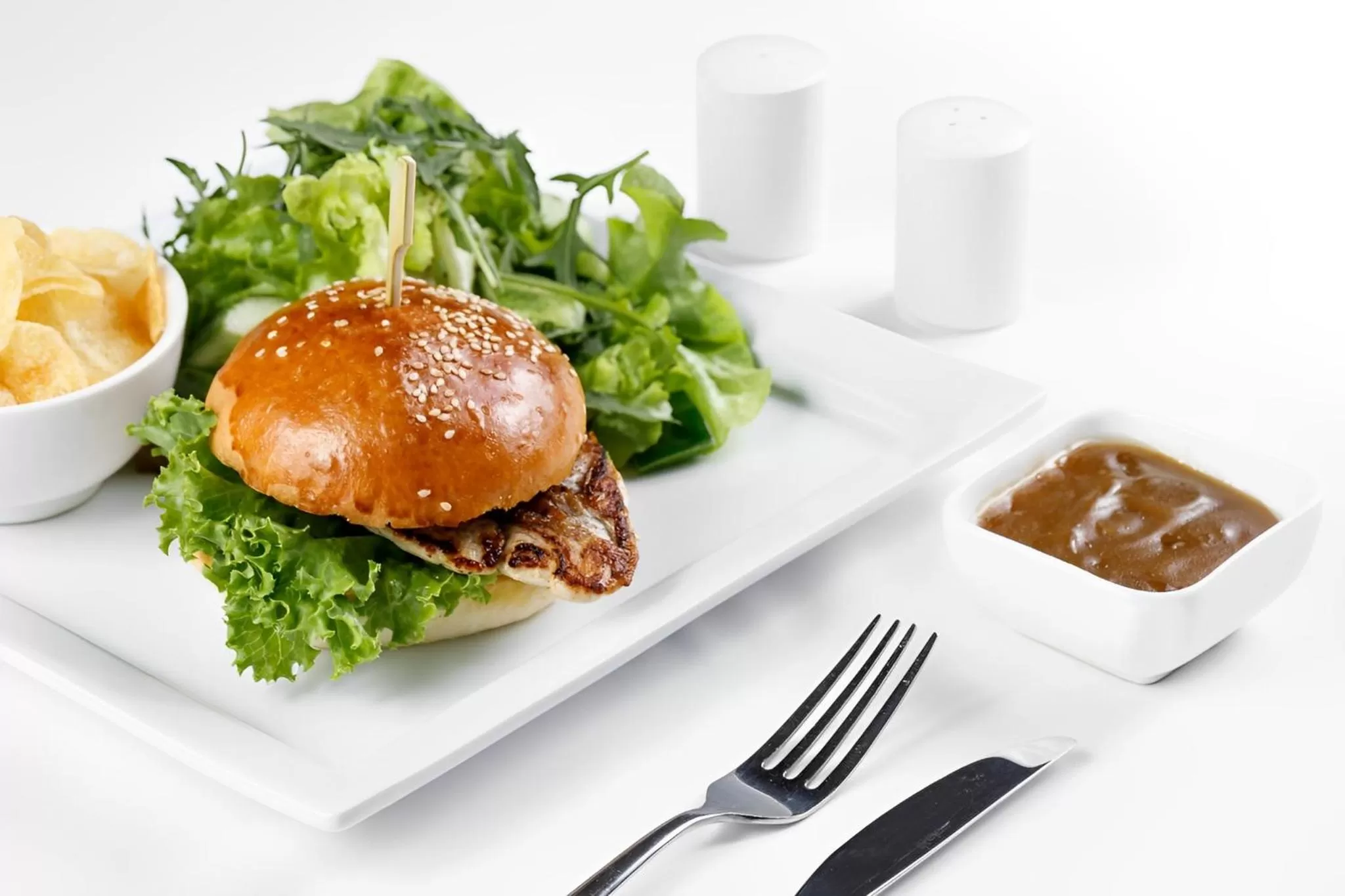 Diving in Chatrium Hotel Royal Lake Yangon