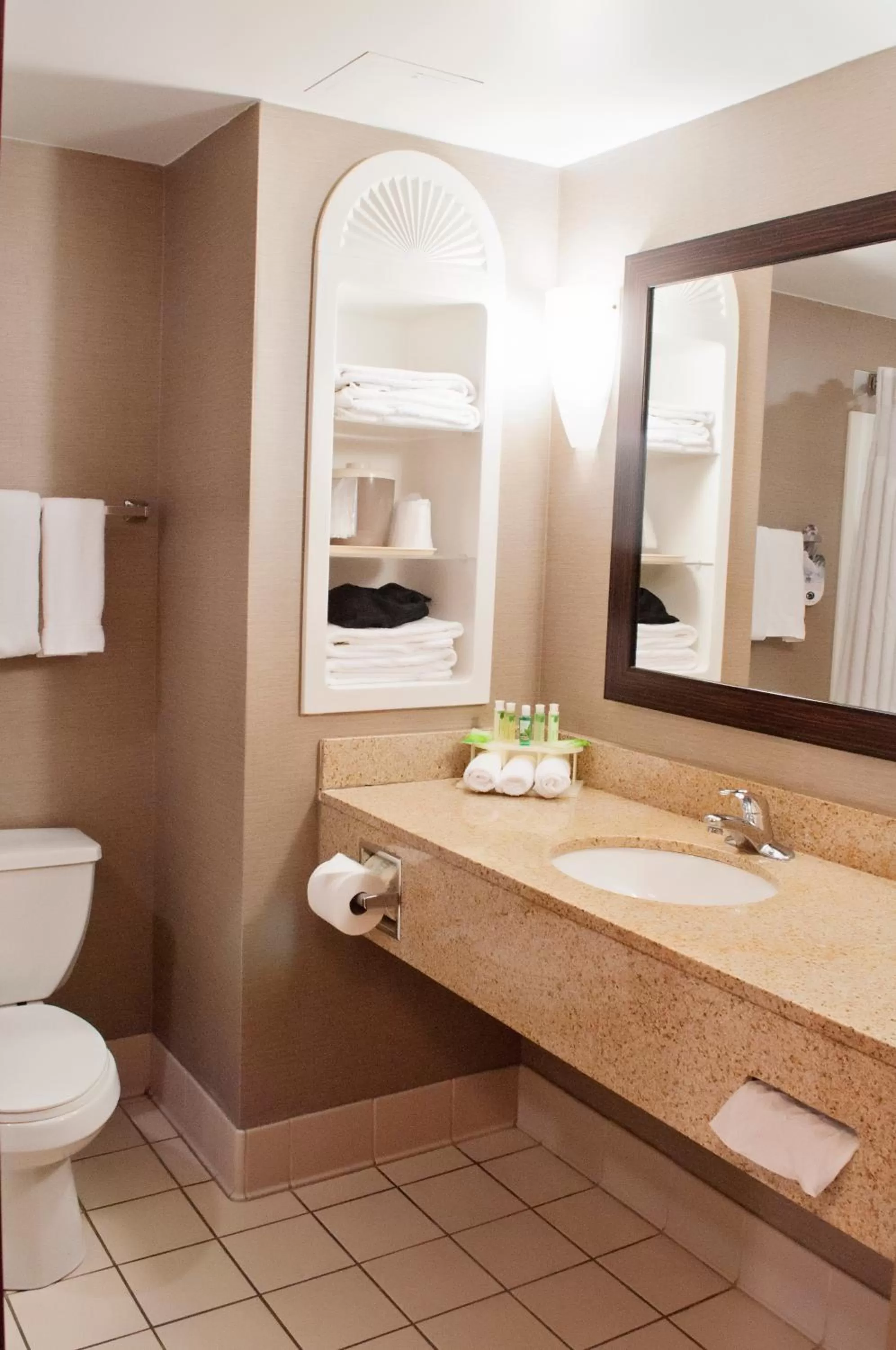 Holiday Inn Express Hotel & Suites Pittsburgh-South Side by IHG