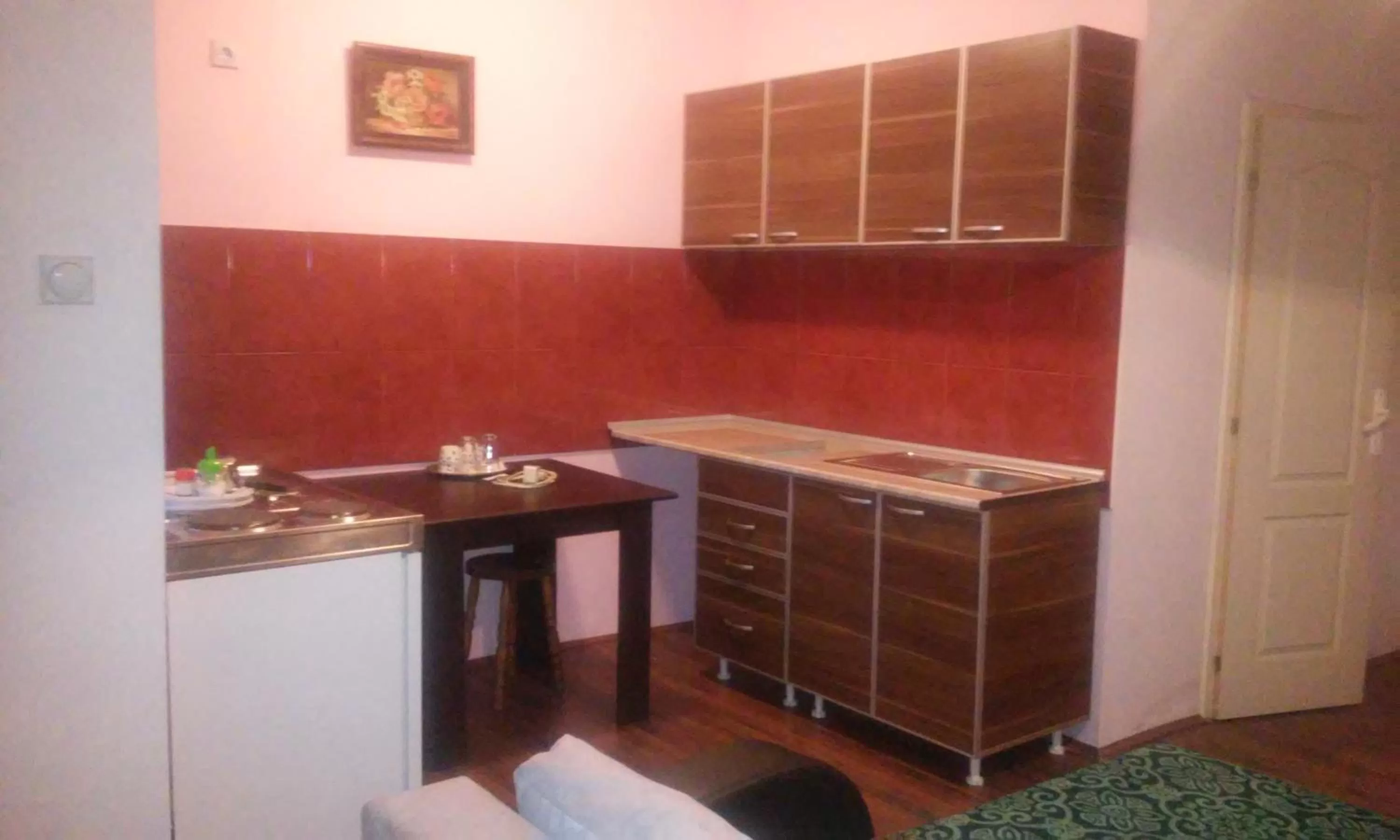 Bed&Breakfast INTERMEZZO CAFFE