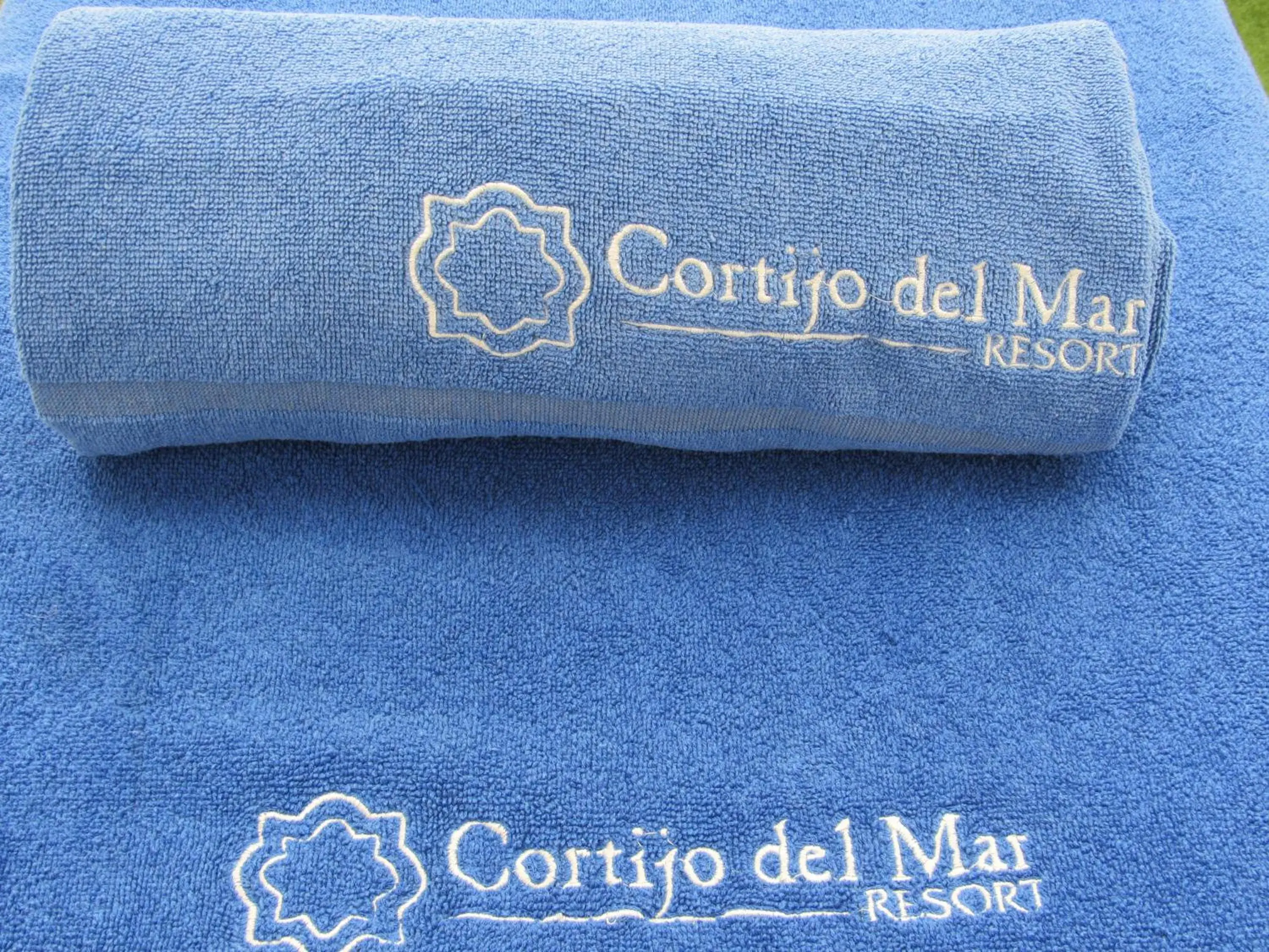 Logo/Certificate/Sign, Property Logo/Sign in Cortijo Del Mar Resort