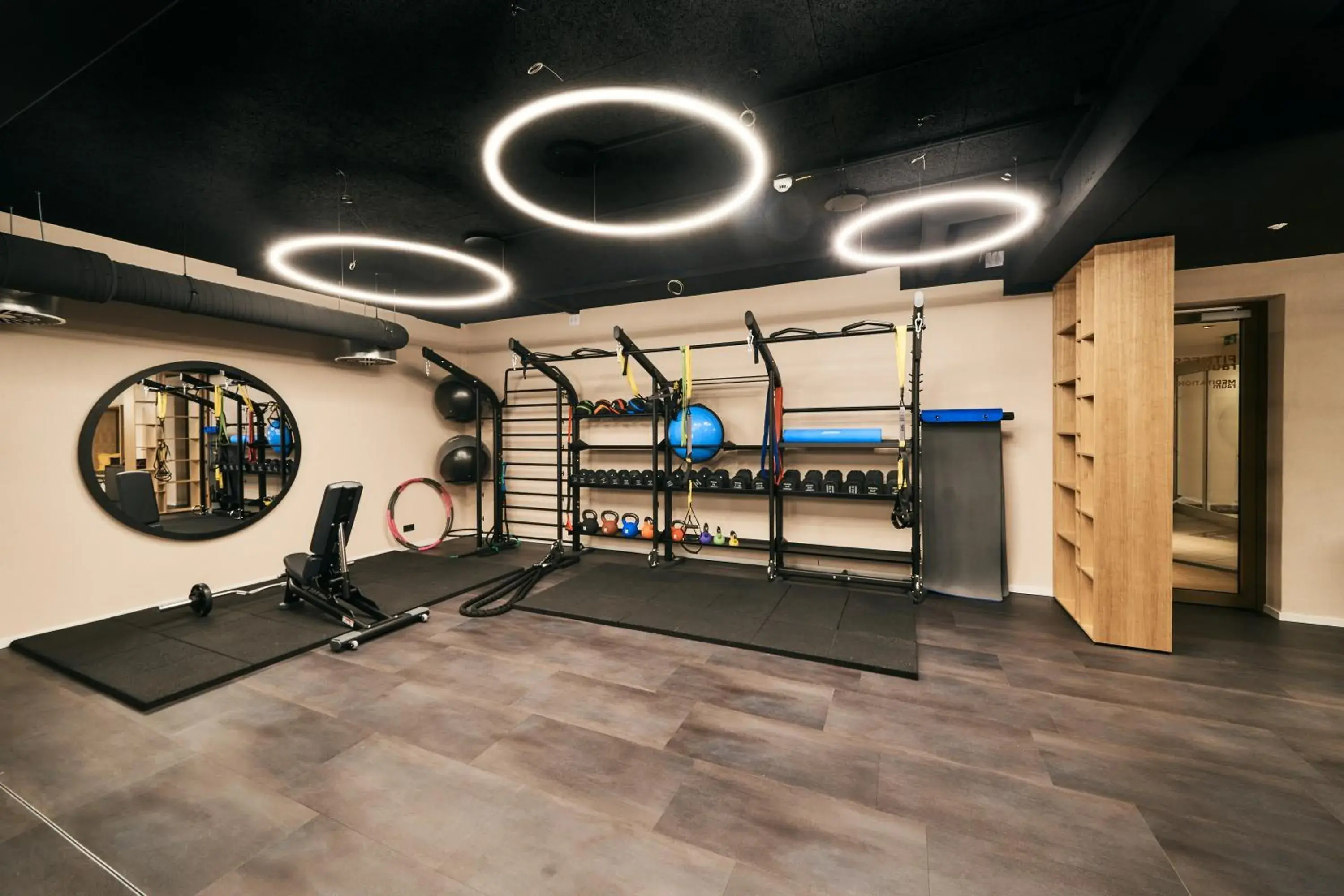 Fitness centre/facilities, Fitness Center/Facilities in Holzapfel