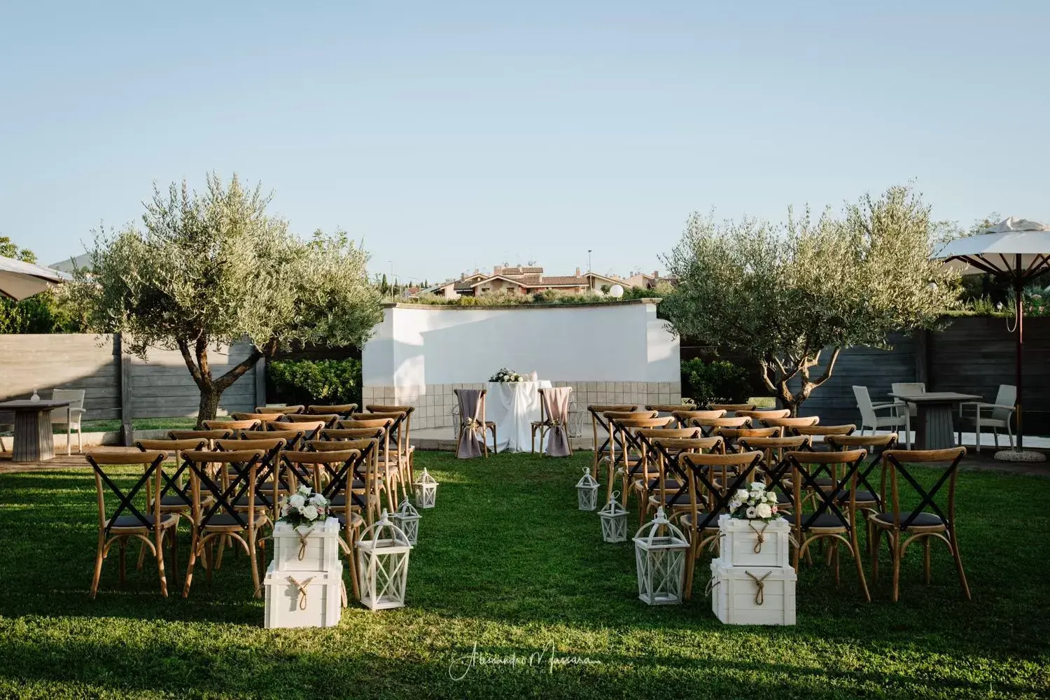 Banquet Facilities in Domus Park Hotel