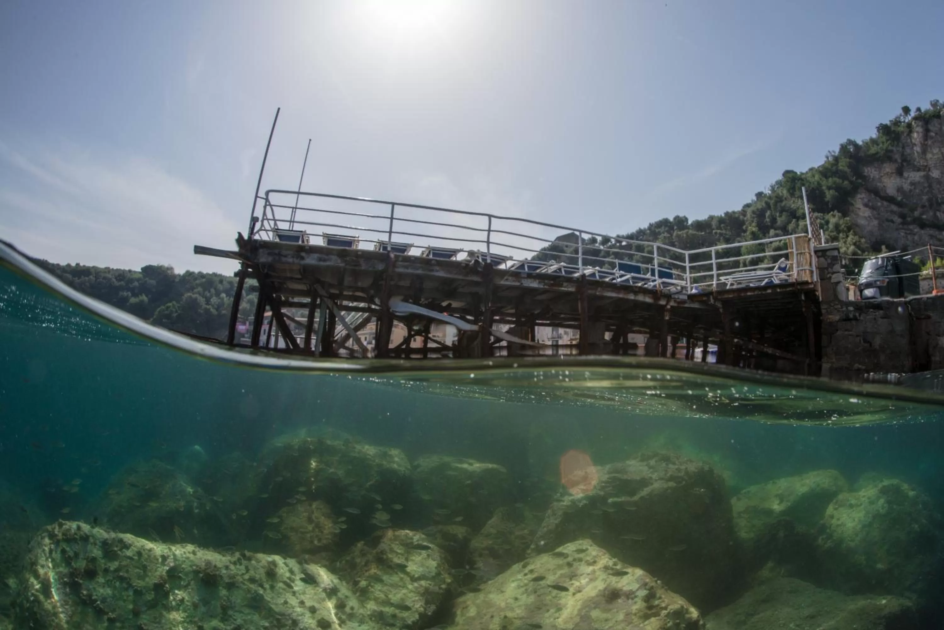 Other in Hotel Baia Di Puolo