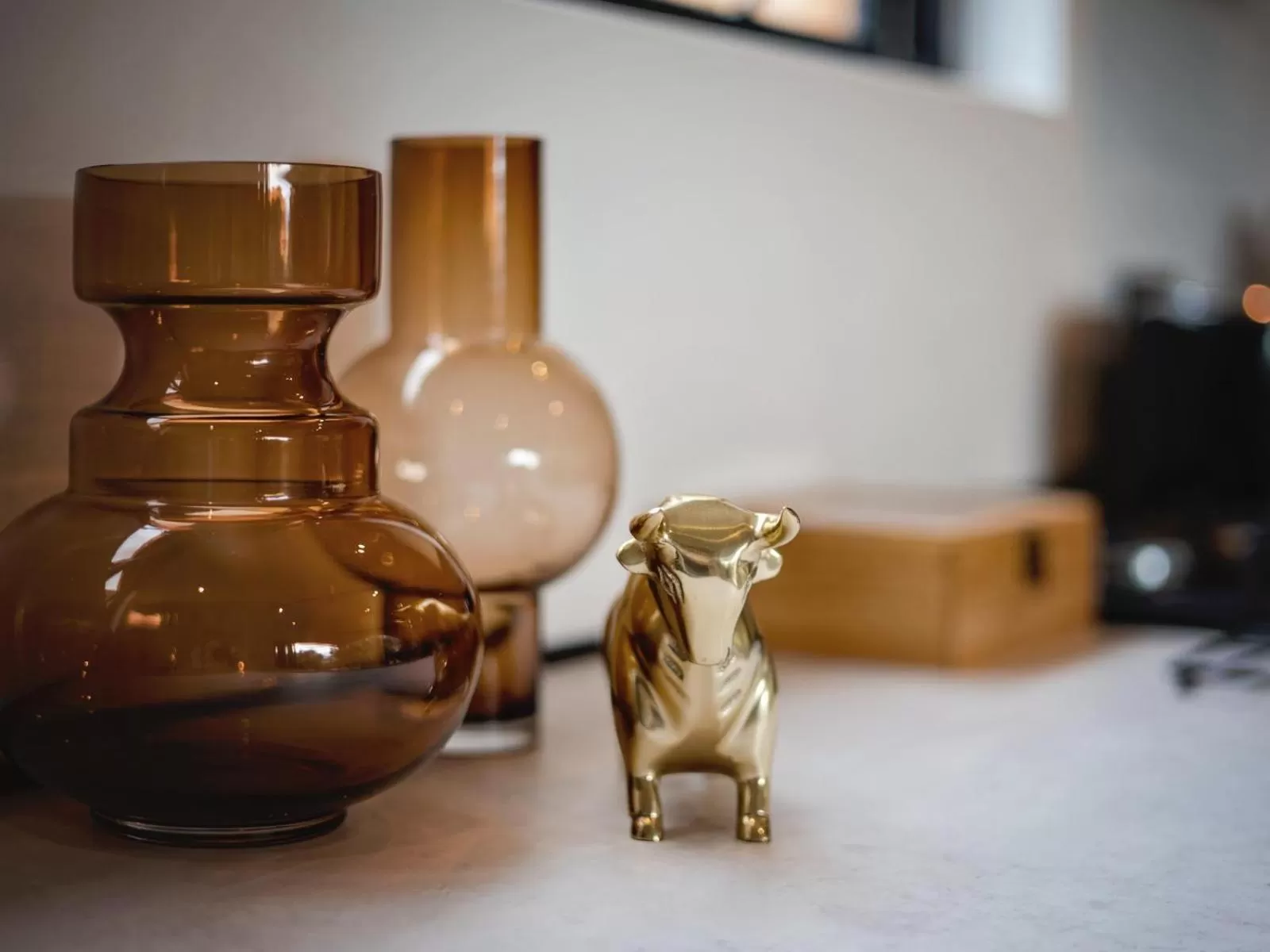 Decorative detail in Wagyu Mountain Lodge