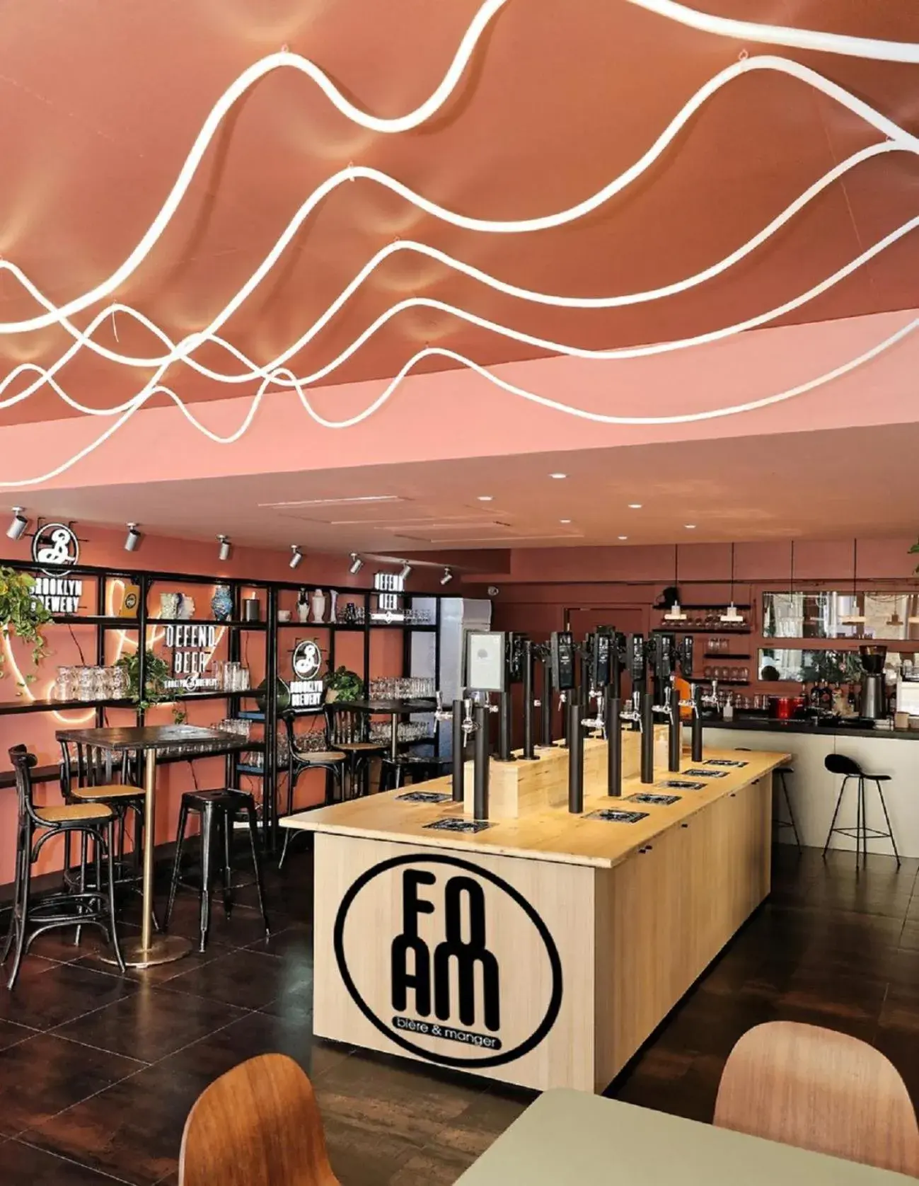 Lounge or bar in Hotel du Pin Nice Port Lounge or bar in Hotel du Pin Nice Port