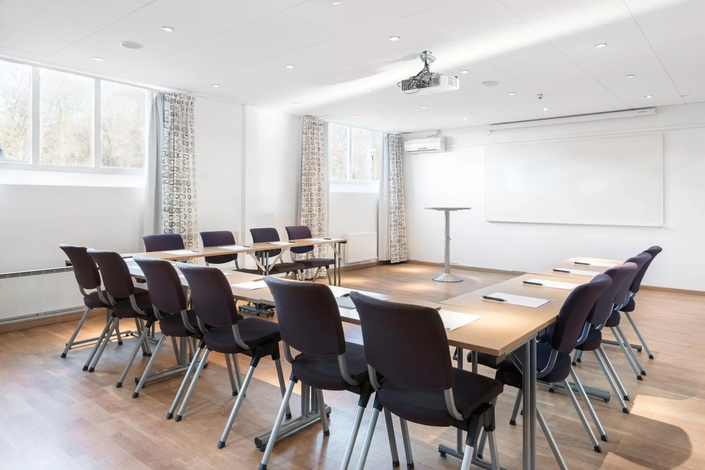 Meeting/conference room in Quality Hotel Prisma