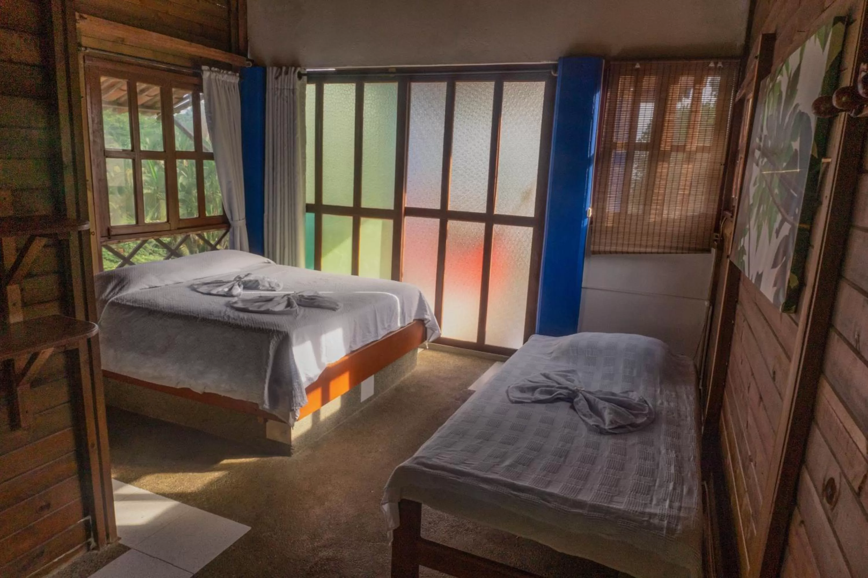 Los Robles Capurgana