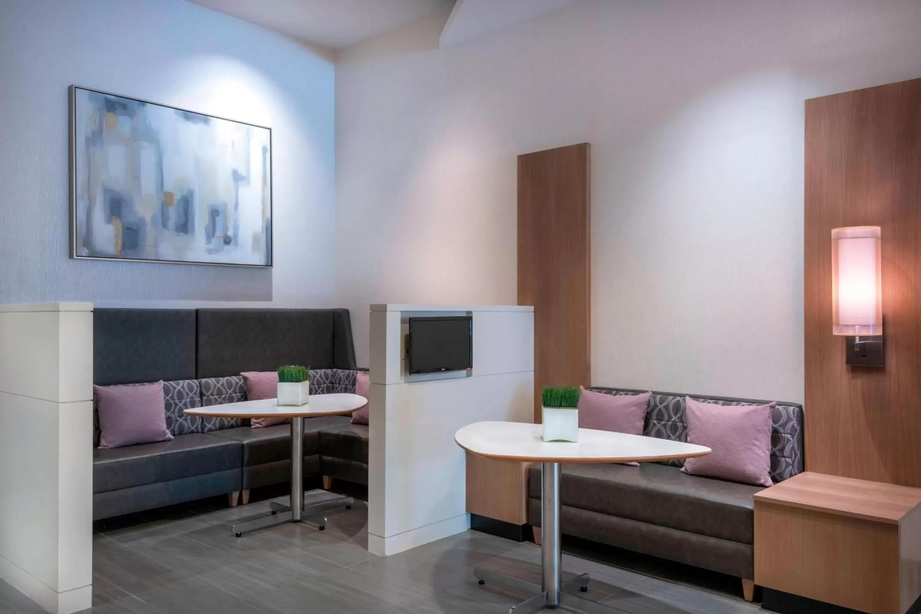 Other, TV/Entertainment Center in Residence Inn by Marriott Washington, DC National Mall