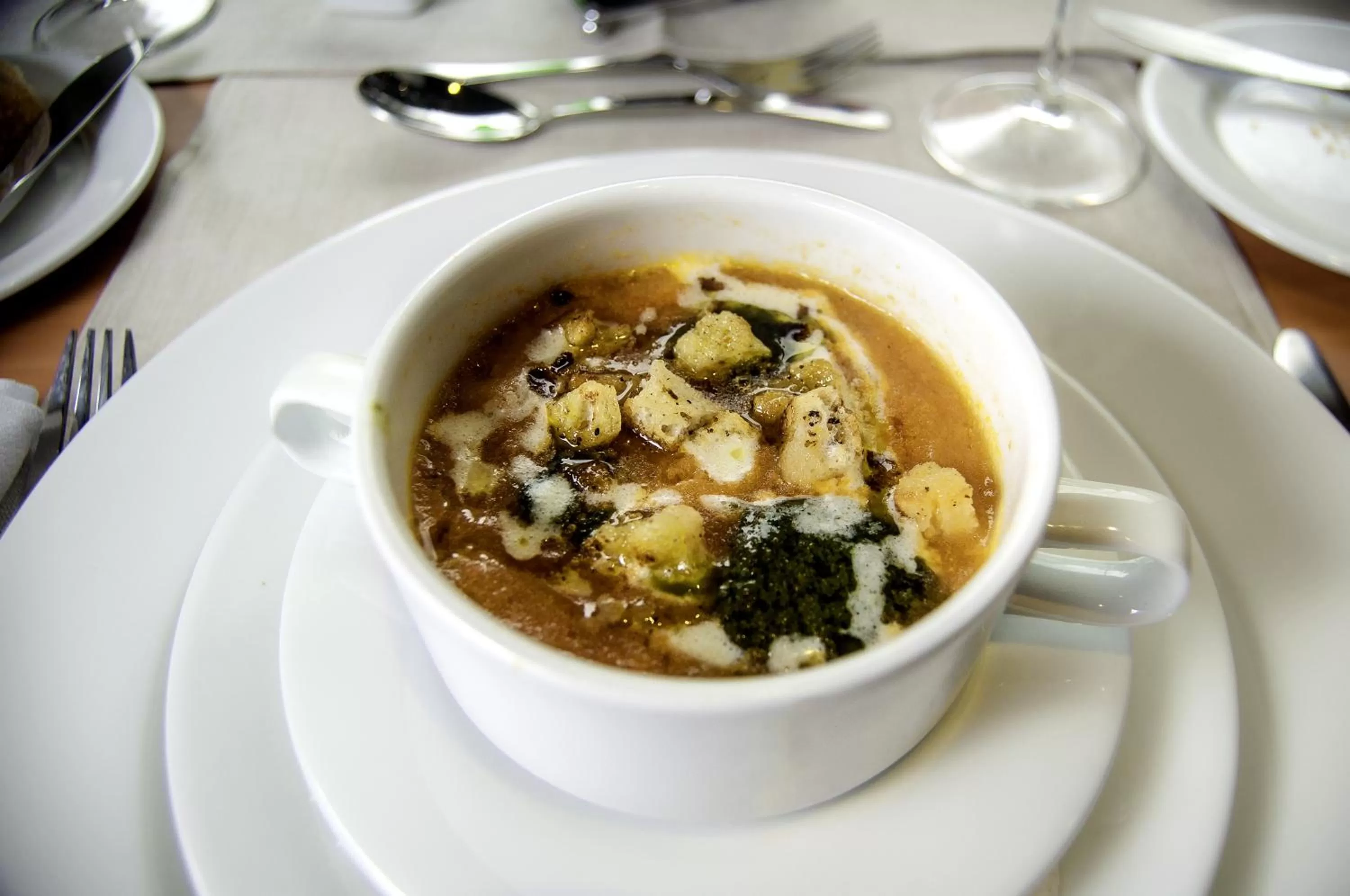 Non alcoholic drinks in Hotel Diego de Almagro Providencia