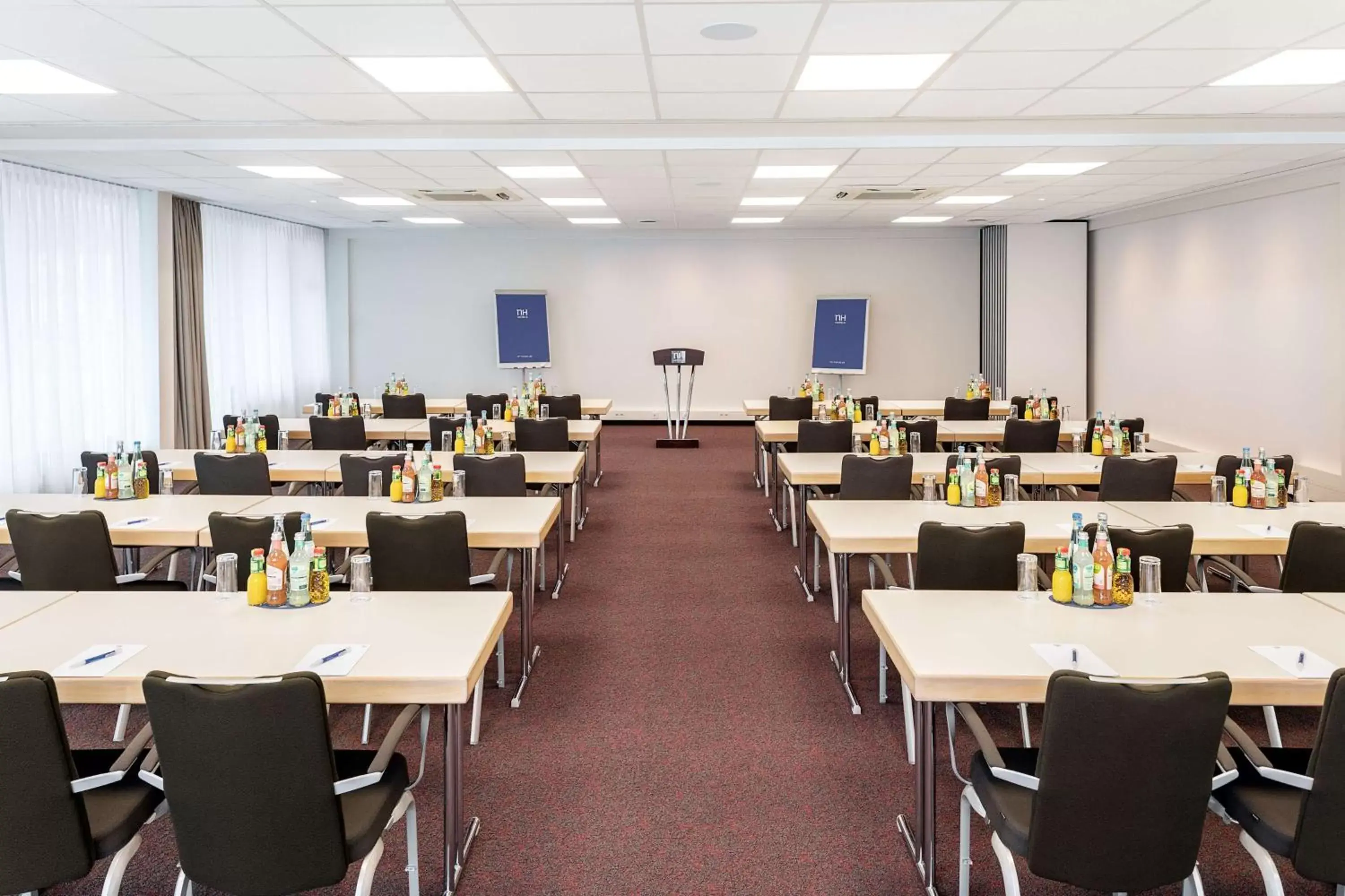 Meeting/conference room in NH Erlangen