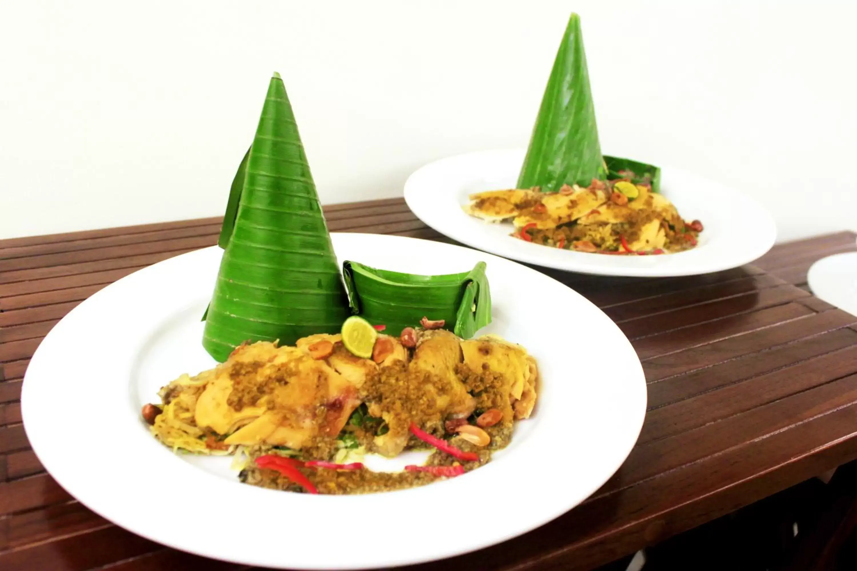 Food in Rofa Kuta Hotel - CHSE Certified Food in Rofa Kuta Hotel - CHSE Certified