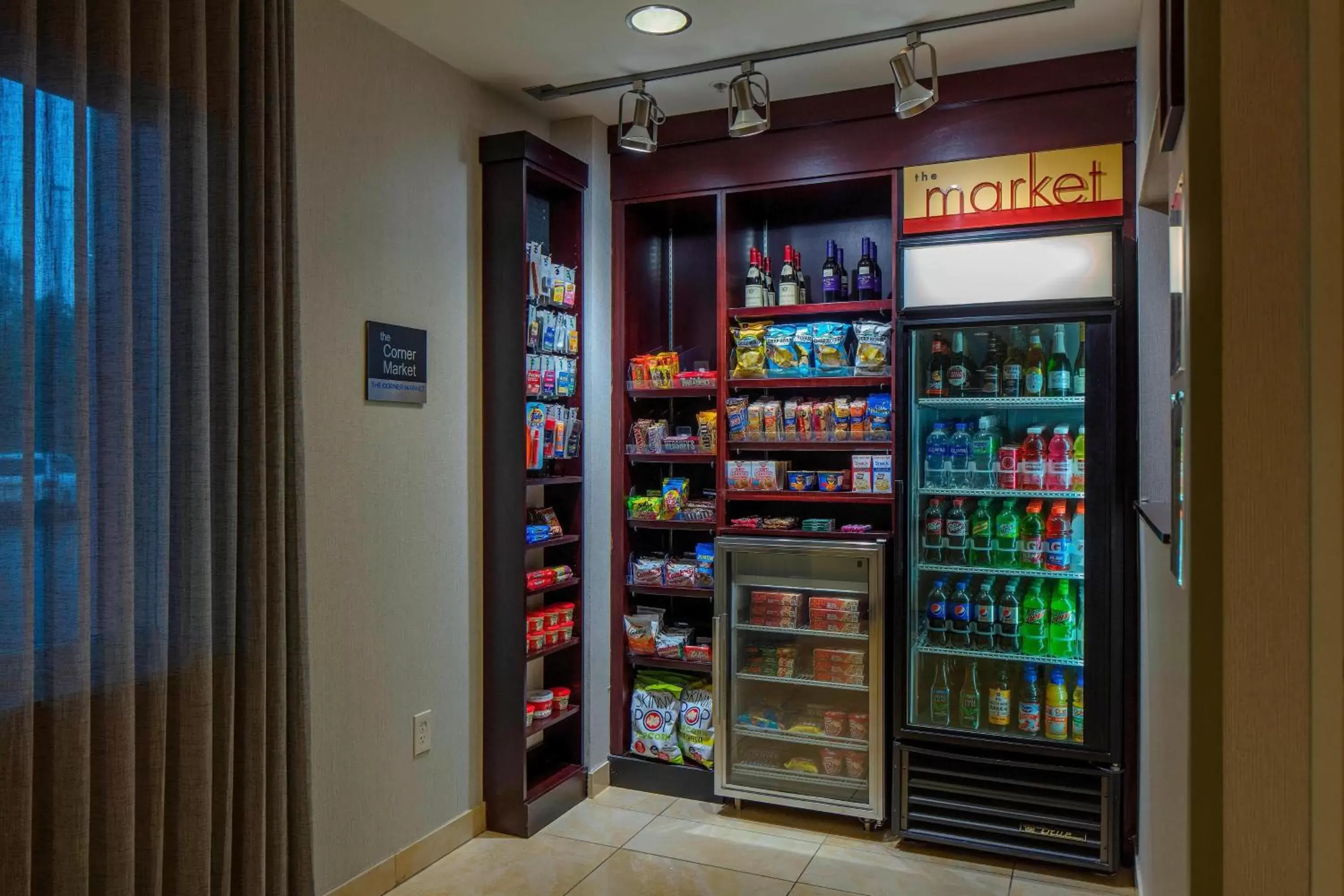 Other, Supermarket/Shops in Fairfield Inn & Suites by Marriott Venice