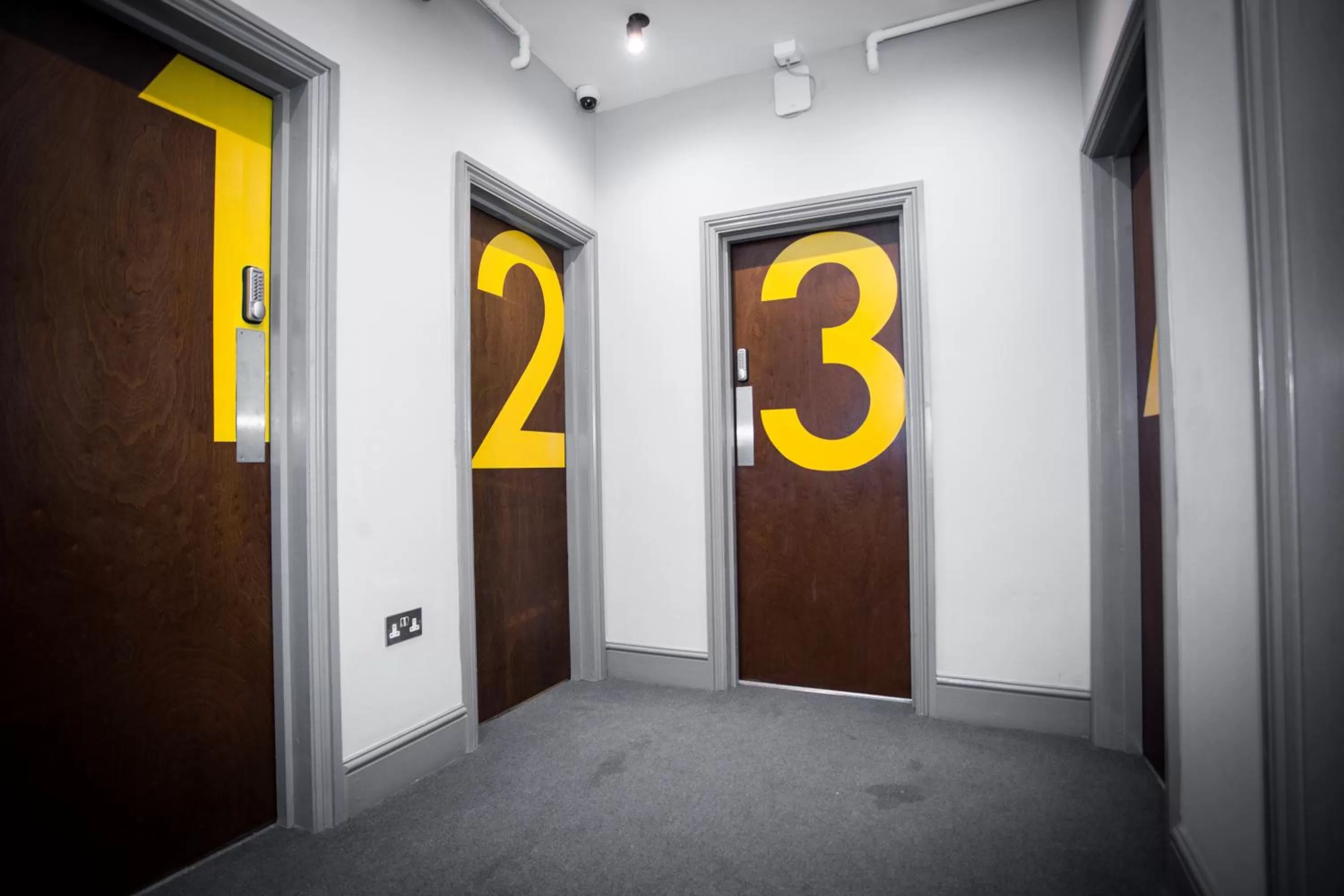 Decorative detail in PubLove @ The Crown, Battersea