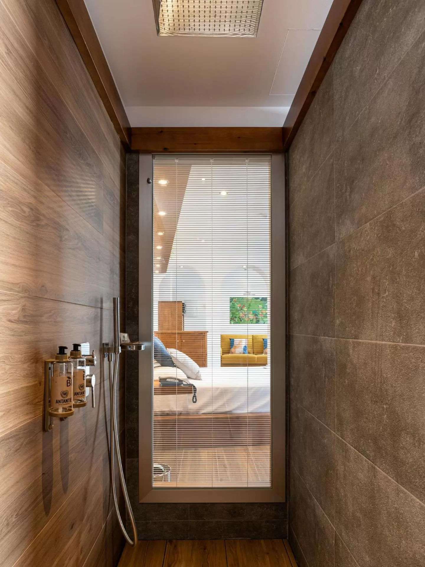 Deluxe Junior Suite in Hotel Antantie