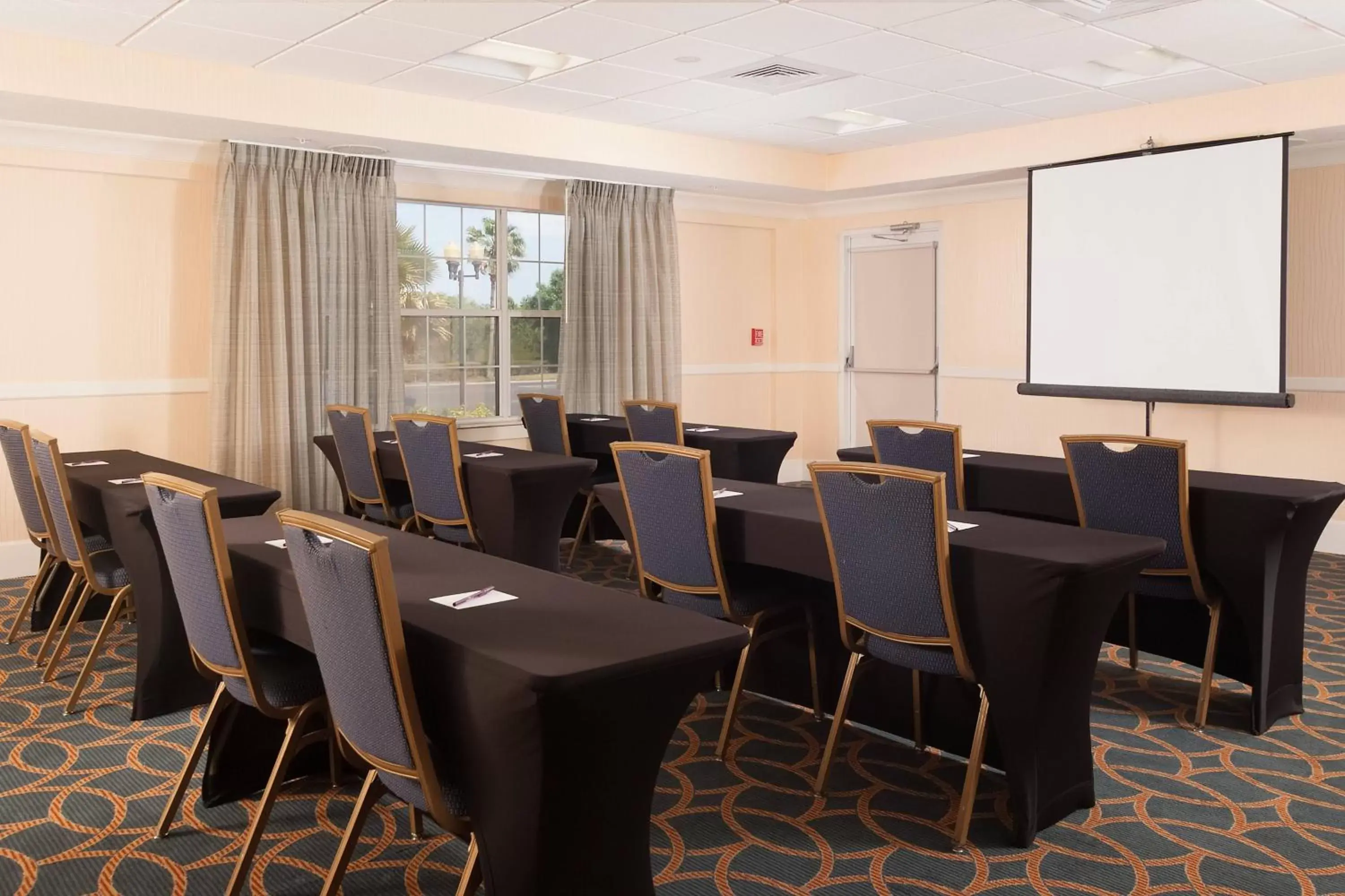 Meeting/conference room in Residence Inn Orlando Convention Center