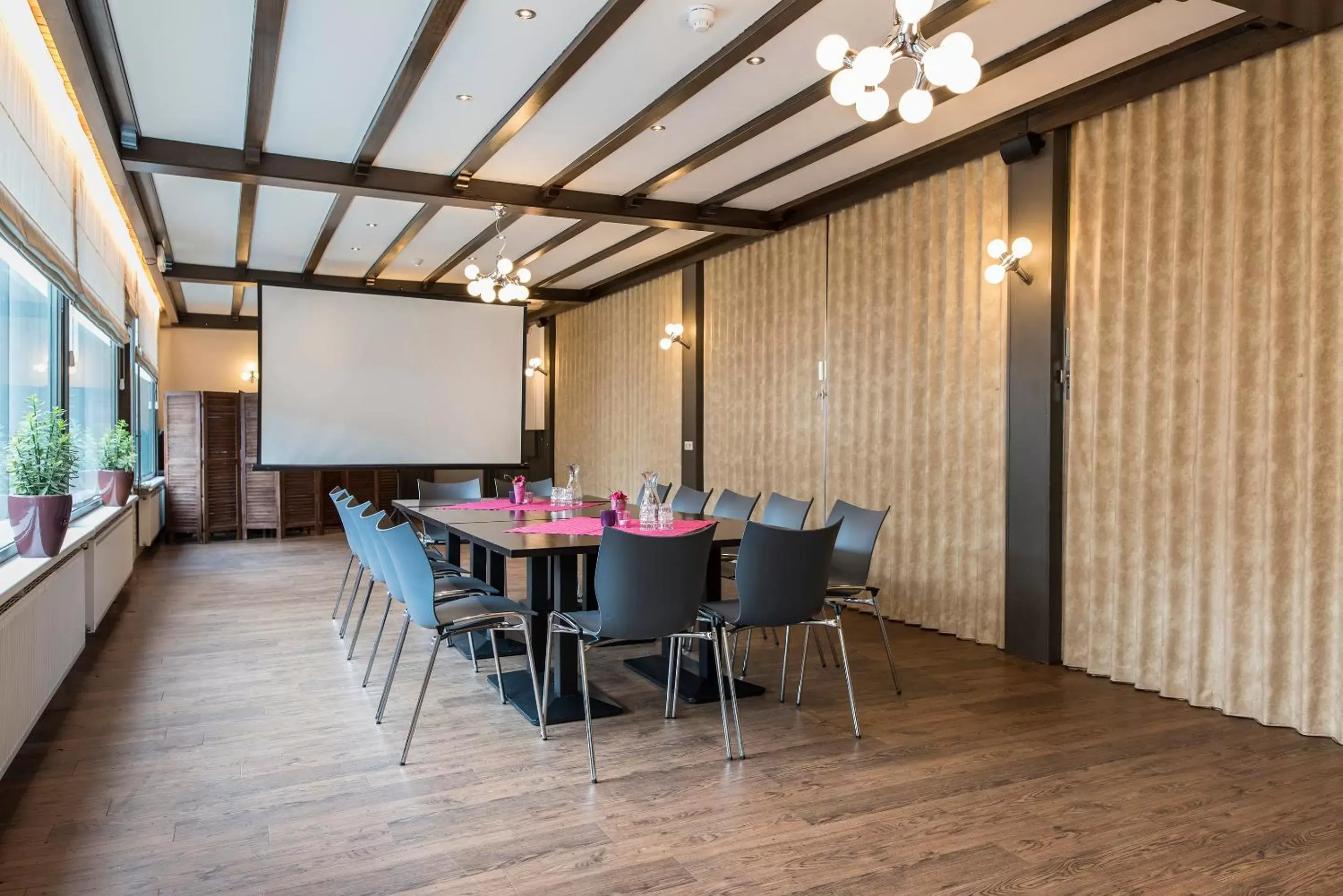 Meeting/conference room in Het Wapen van Elst