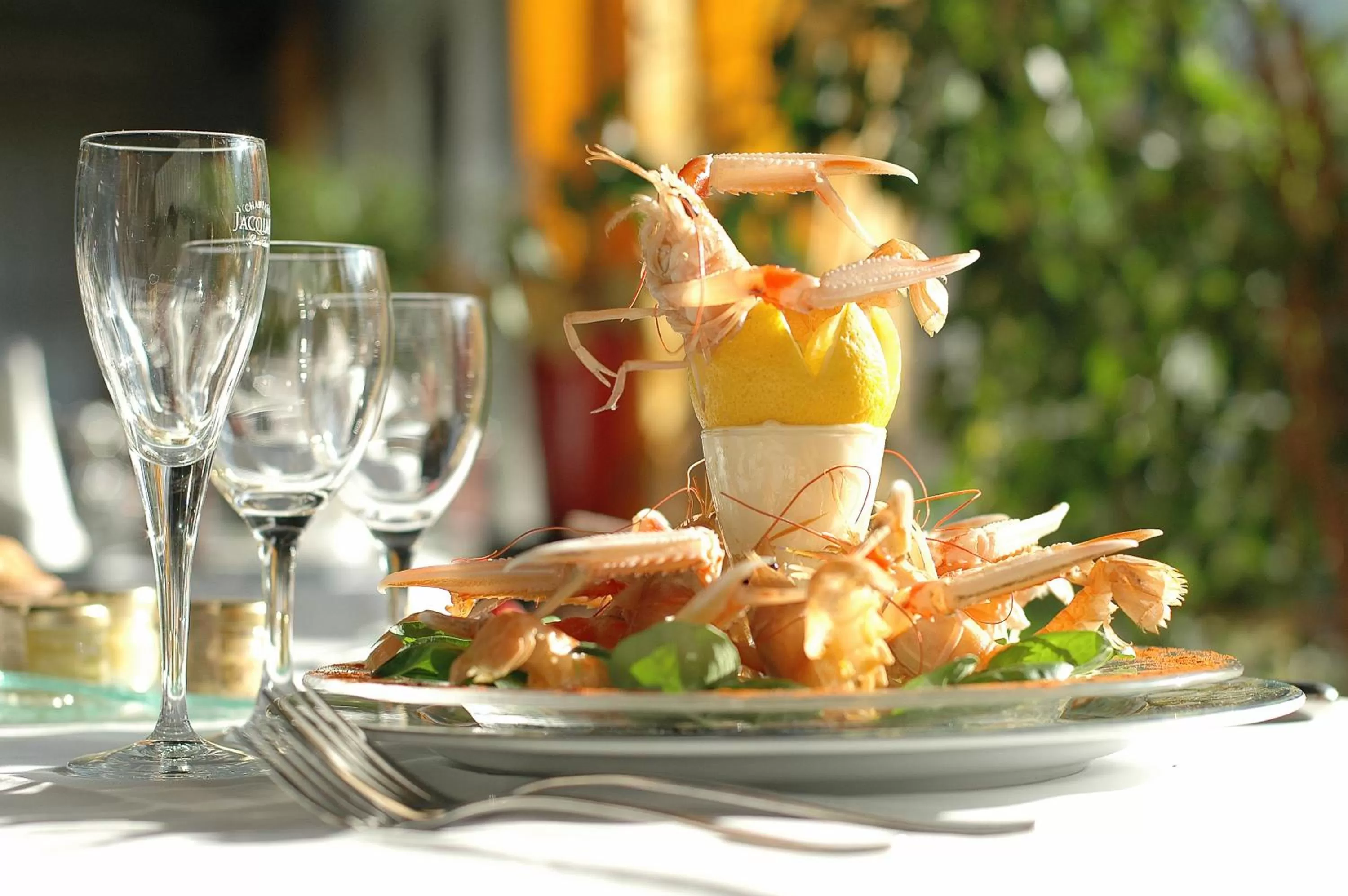 Other in La Berteliere, The Originals Relais