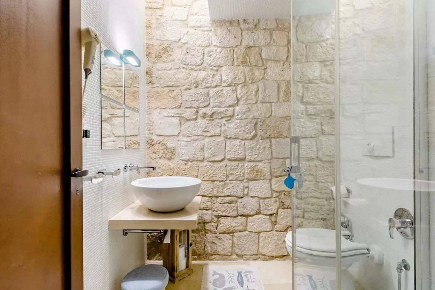 Il Mulino di Amleto - Bed and Breakfast letterario