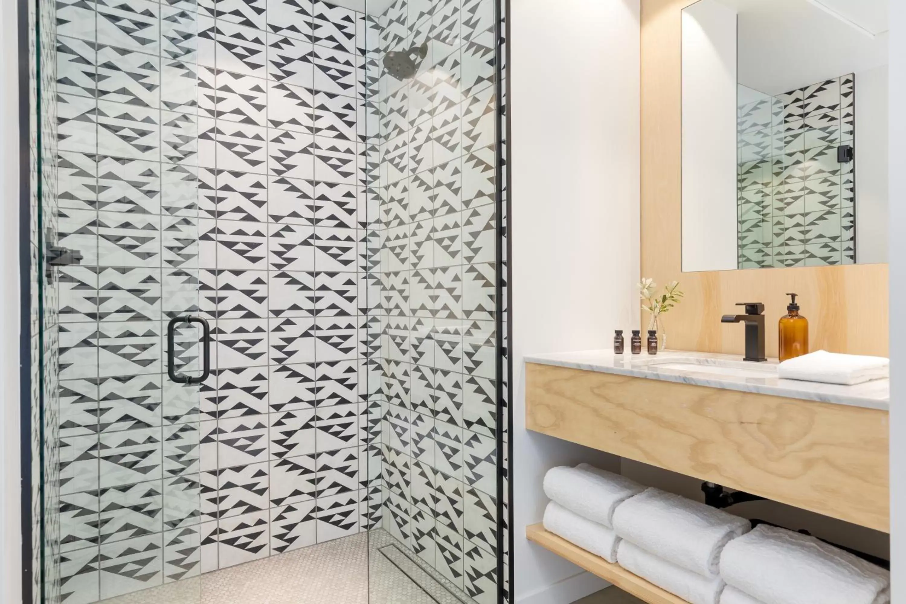 Deluxe Studio in Blackhaus by AvantStay Deluxe Studio in Blackhaus by AvantStay