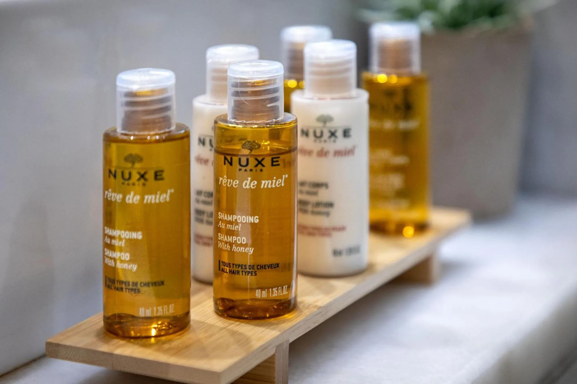 Bathroom in Mercure Rhodes Alexia Hotel & Spa