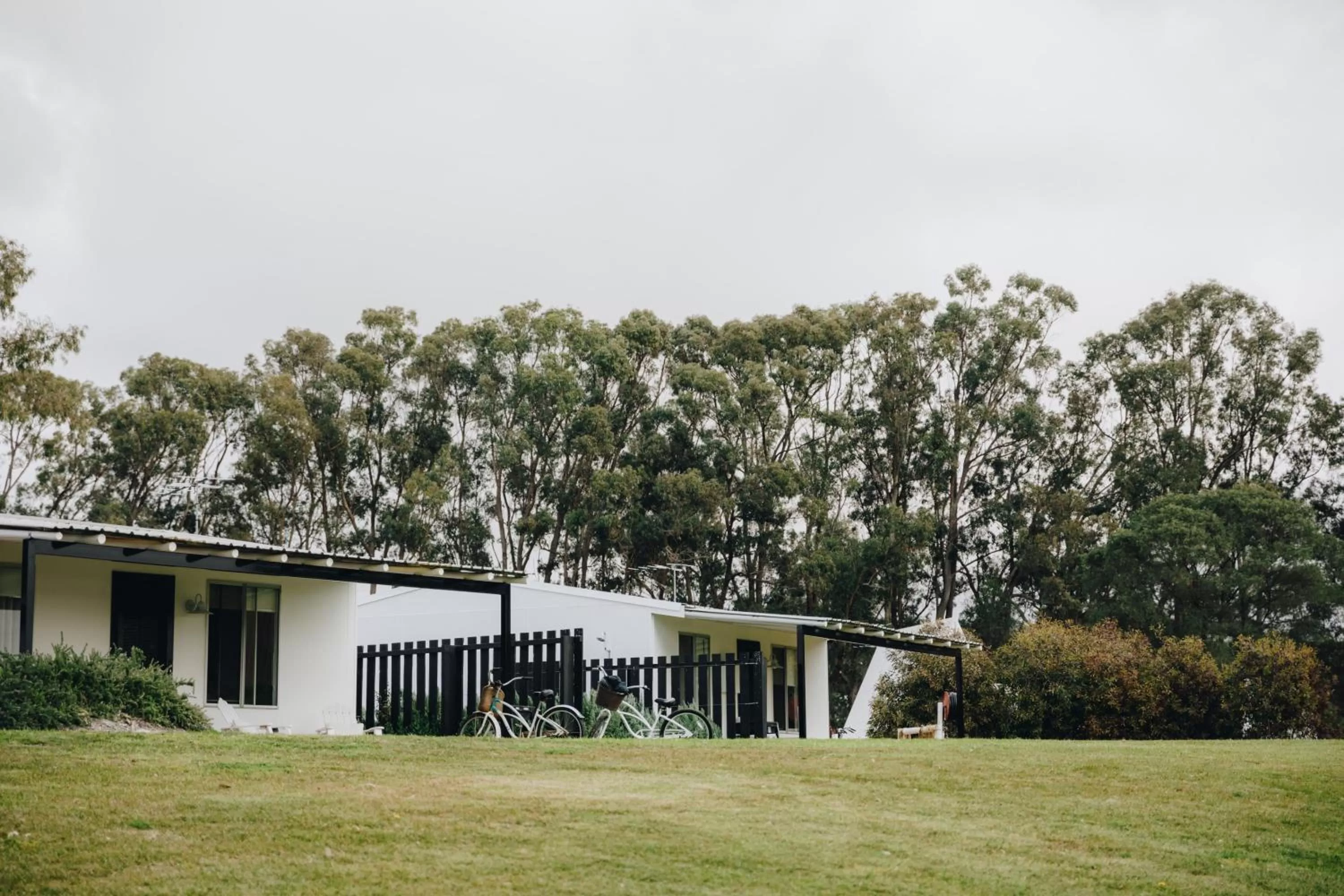 Esperance Chalet Village