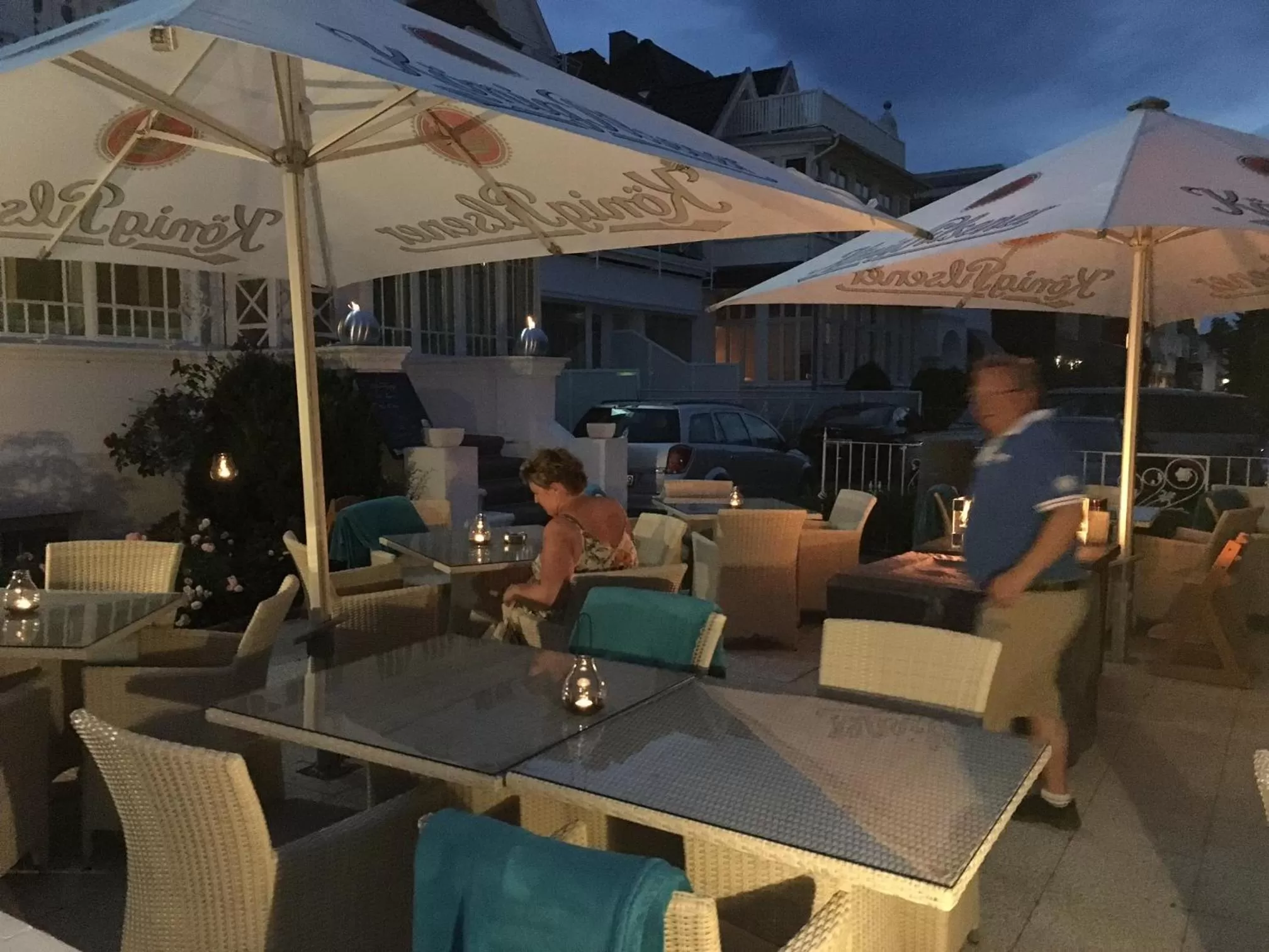 Villa WellenRausch - Adults Only