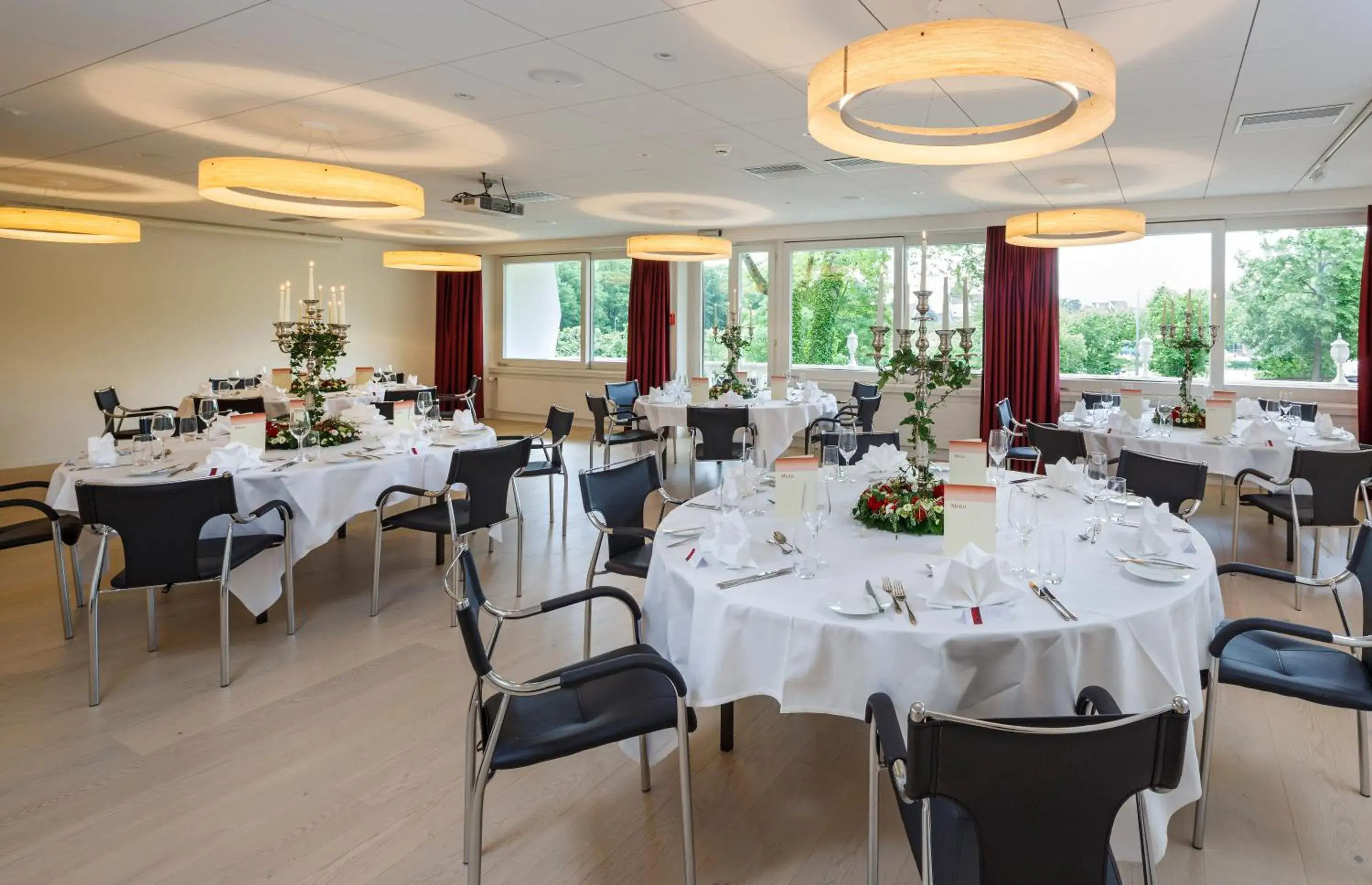 Banquet/Function facilities, Restaurant/Places to Eat in VitalBoutique Hotel Zurzacherhof