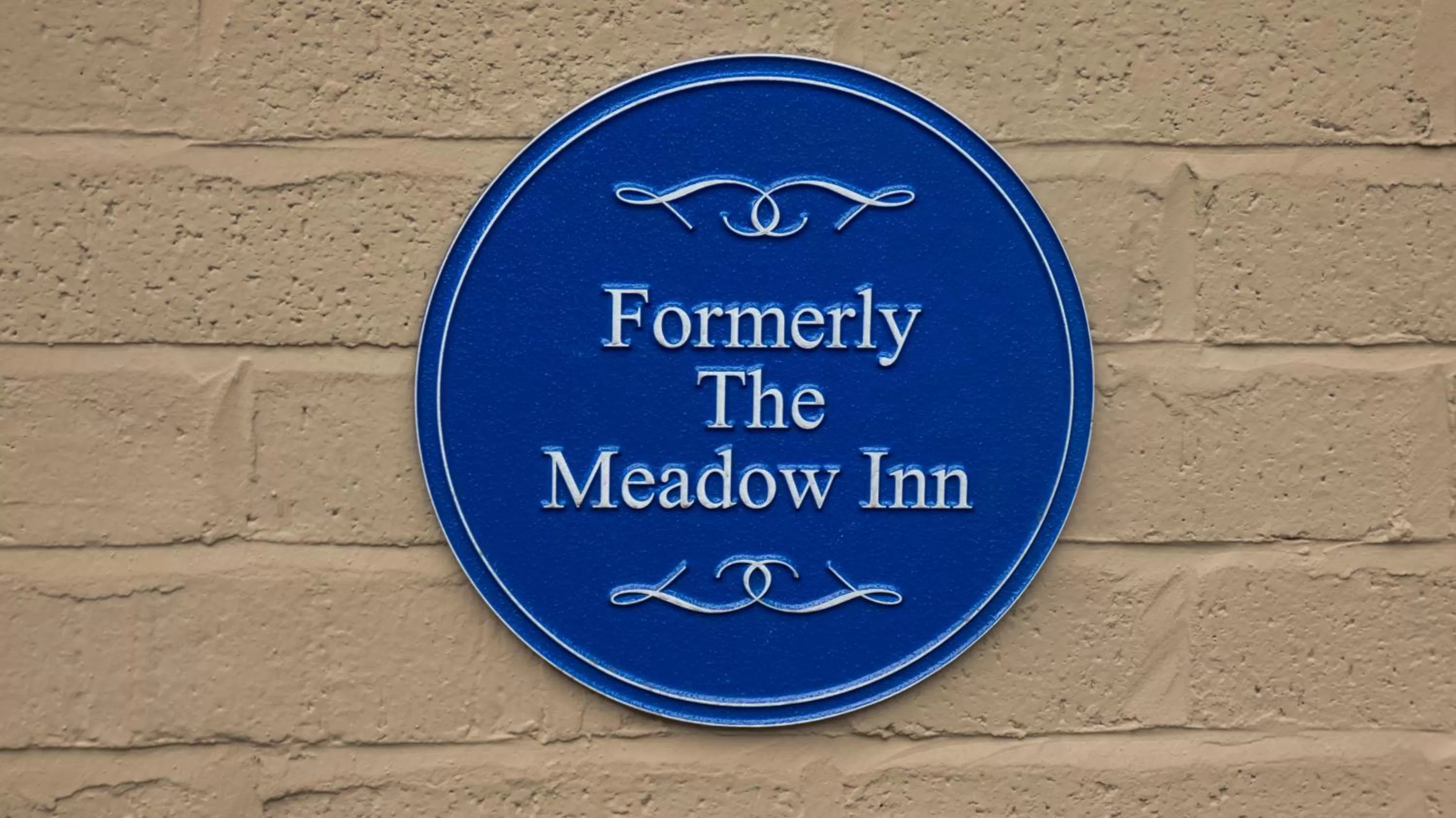 Property building in The Water Rat Ironbridge