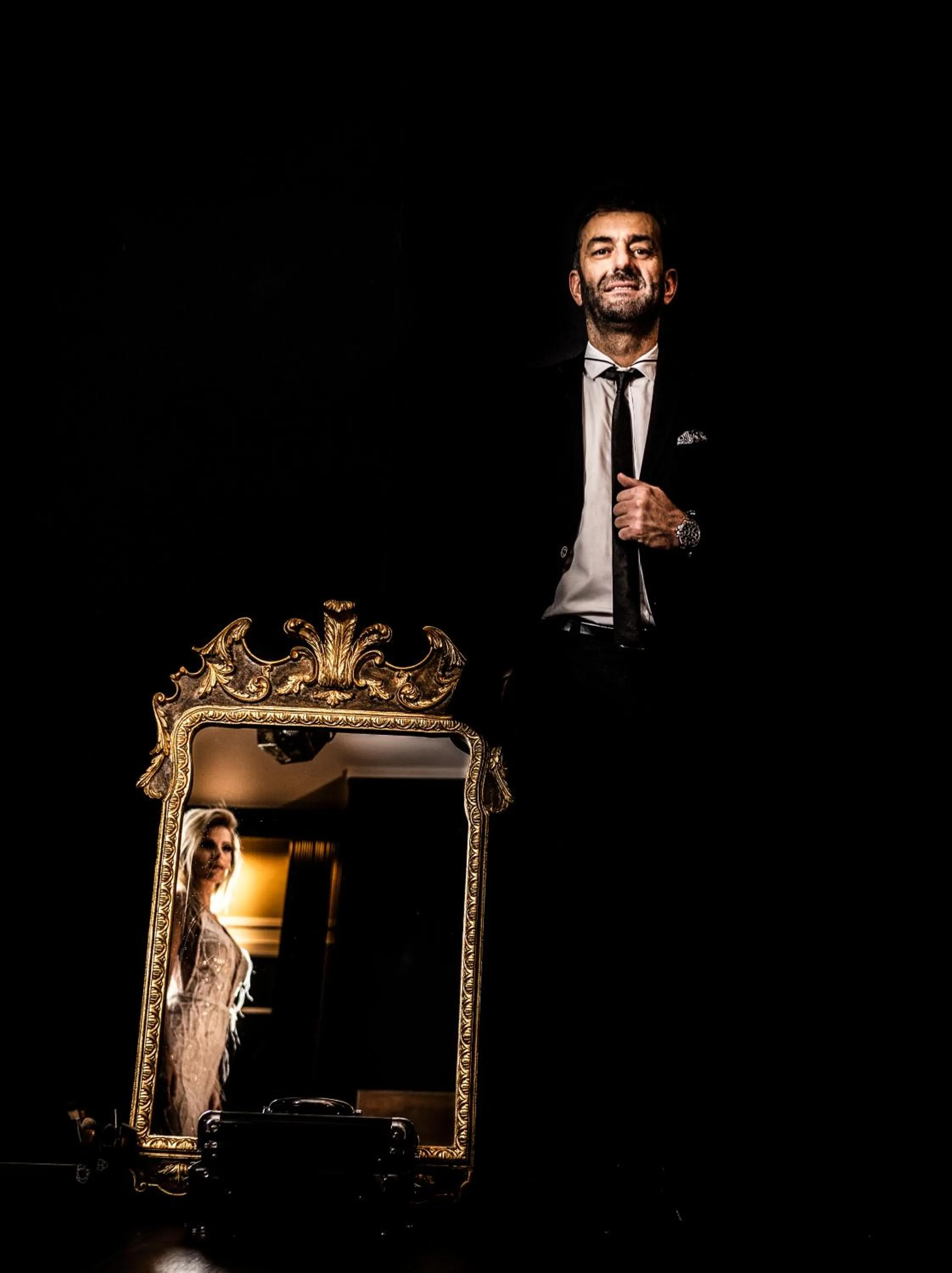 Egnatia Palace Hotel & Spa