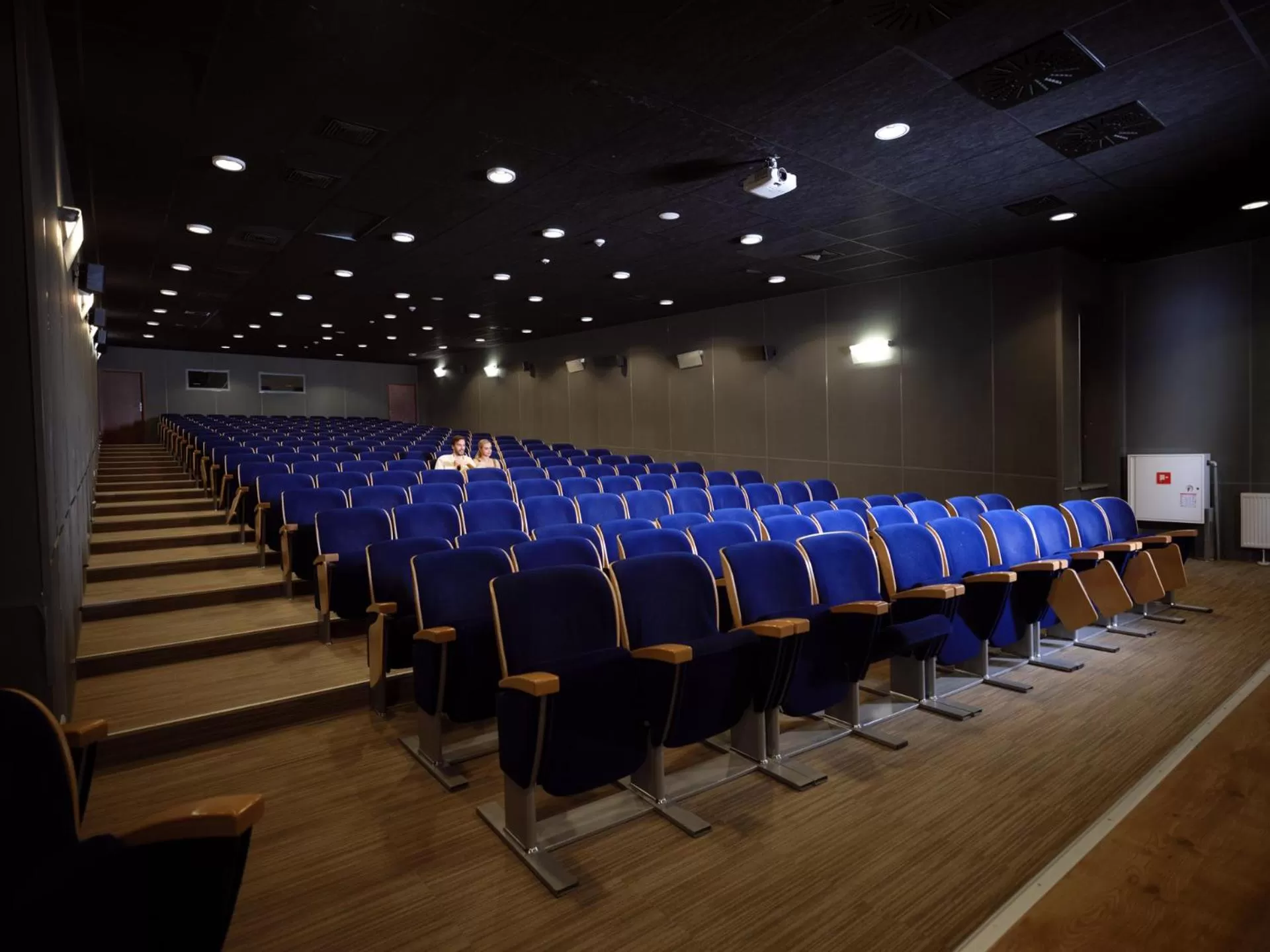 Meeting/conference room in Arka Medical Spa