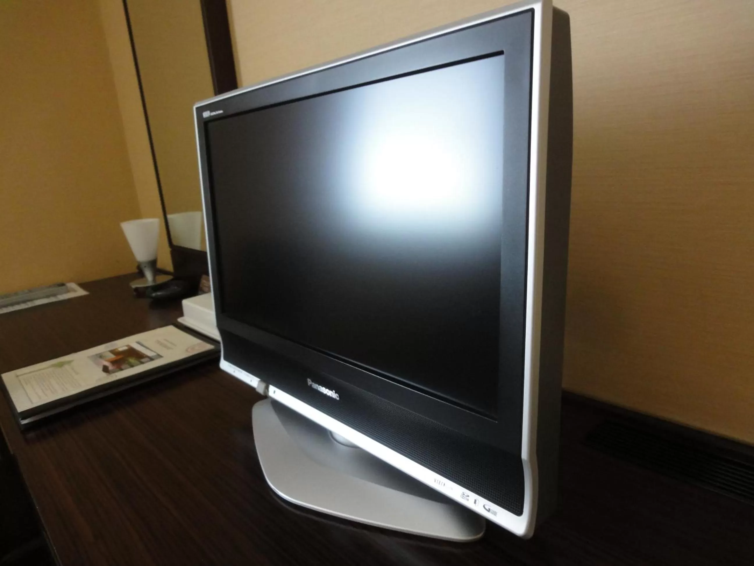 Day in Hotel Nikko Tsukuba