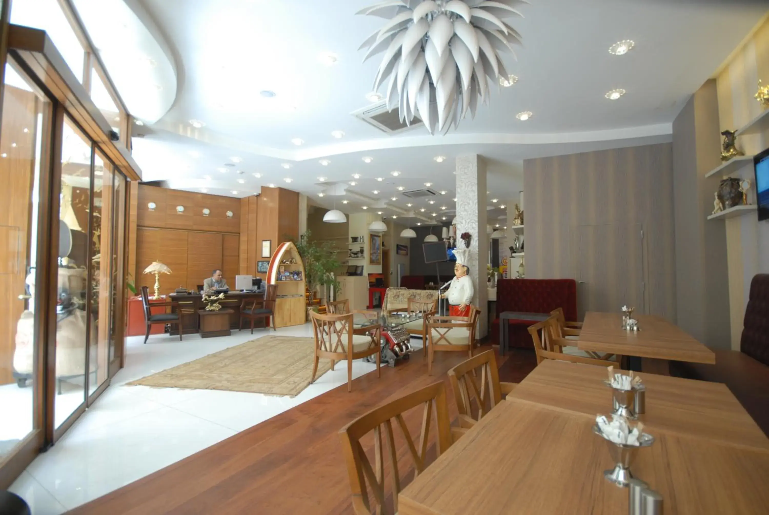 Restaurant/places to eat in Galata Palace Hotel Restaurant/places to eat in Galata Palace Hotel