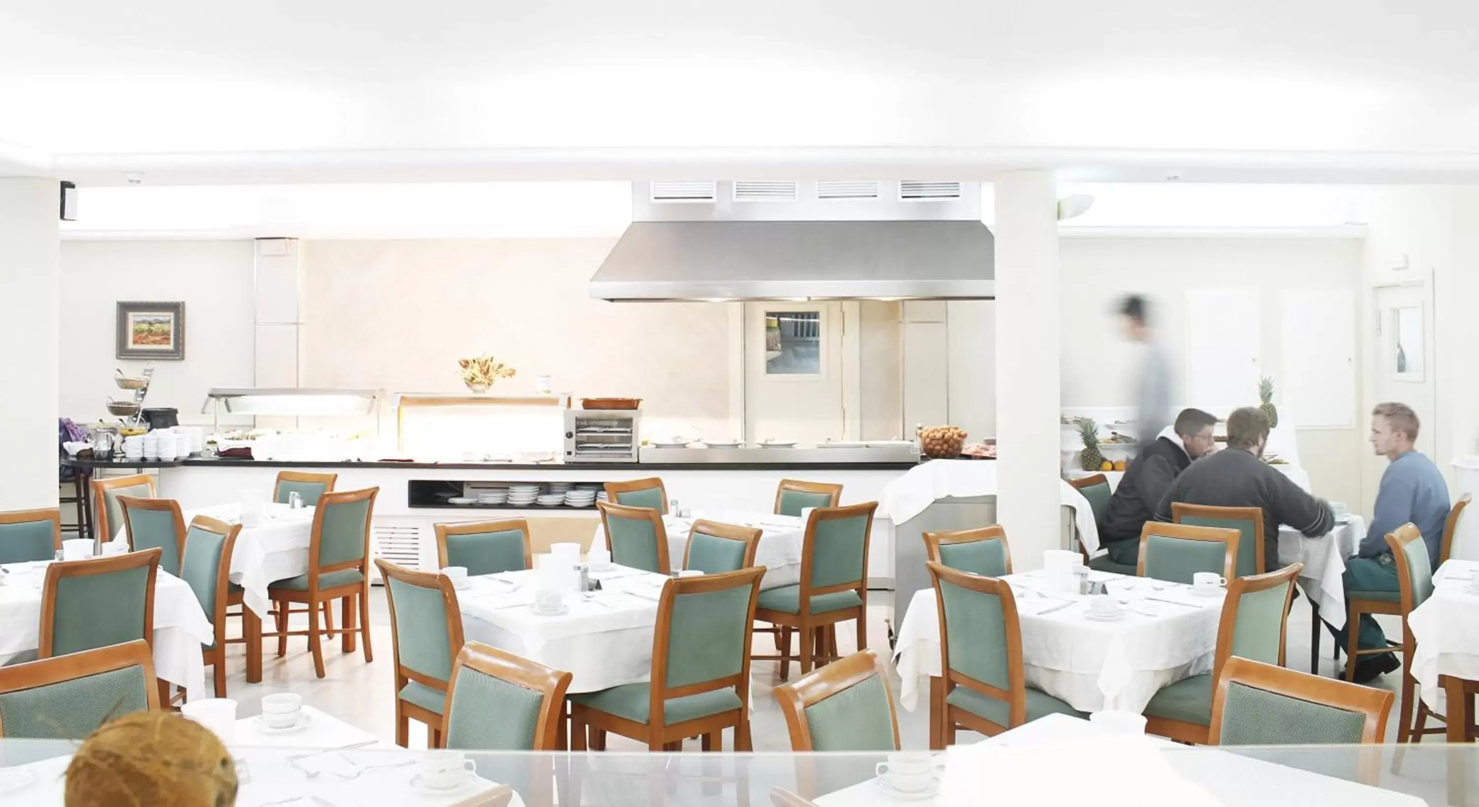 Restaurant/places to eat in Morlans Garden Restaurant/places to eat in Morlans Garden