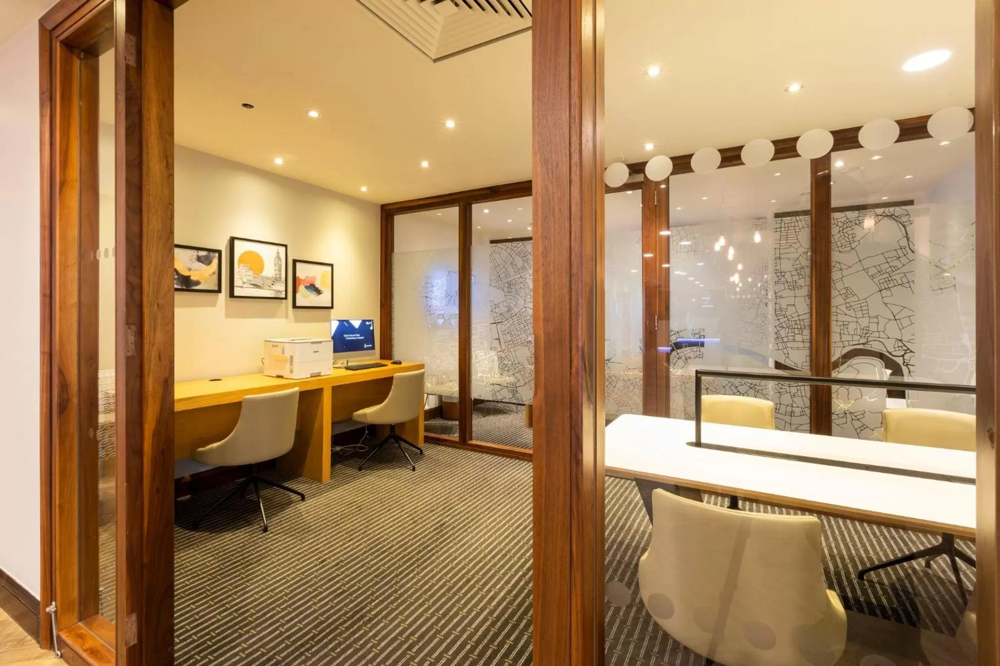 Other in Holiday Inn London - Regent's Park by IHG