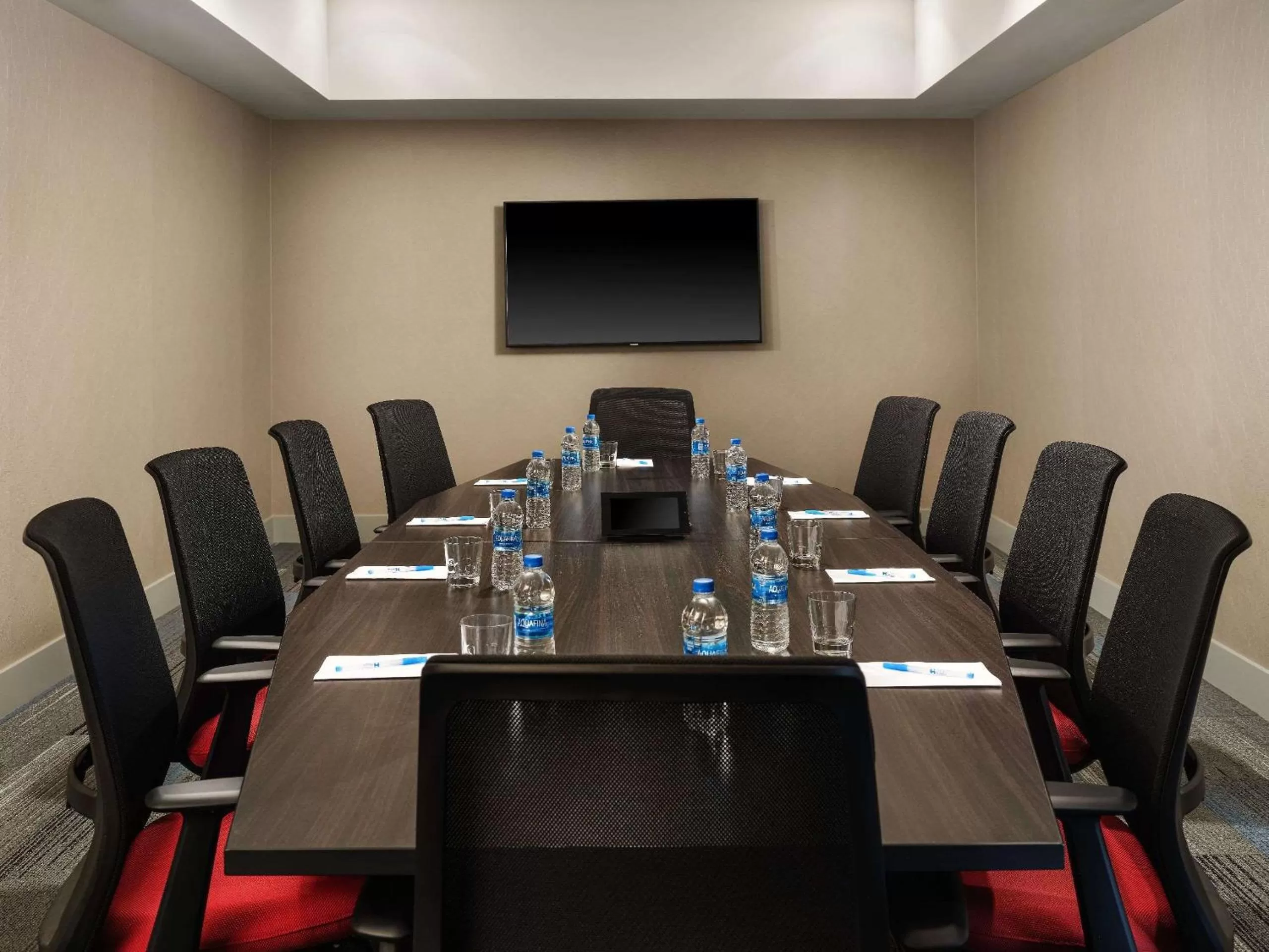 Meeting/conference room in Hyatt House LA - University Medical Center