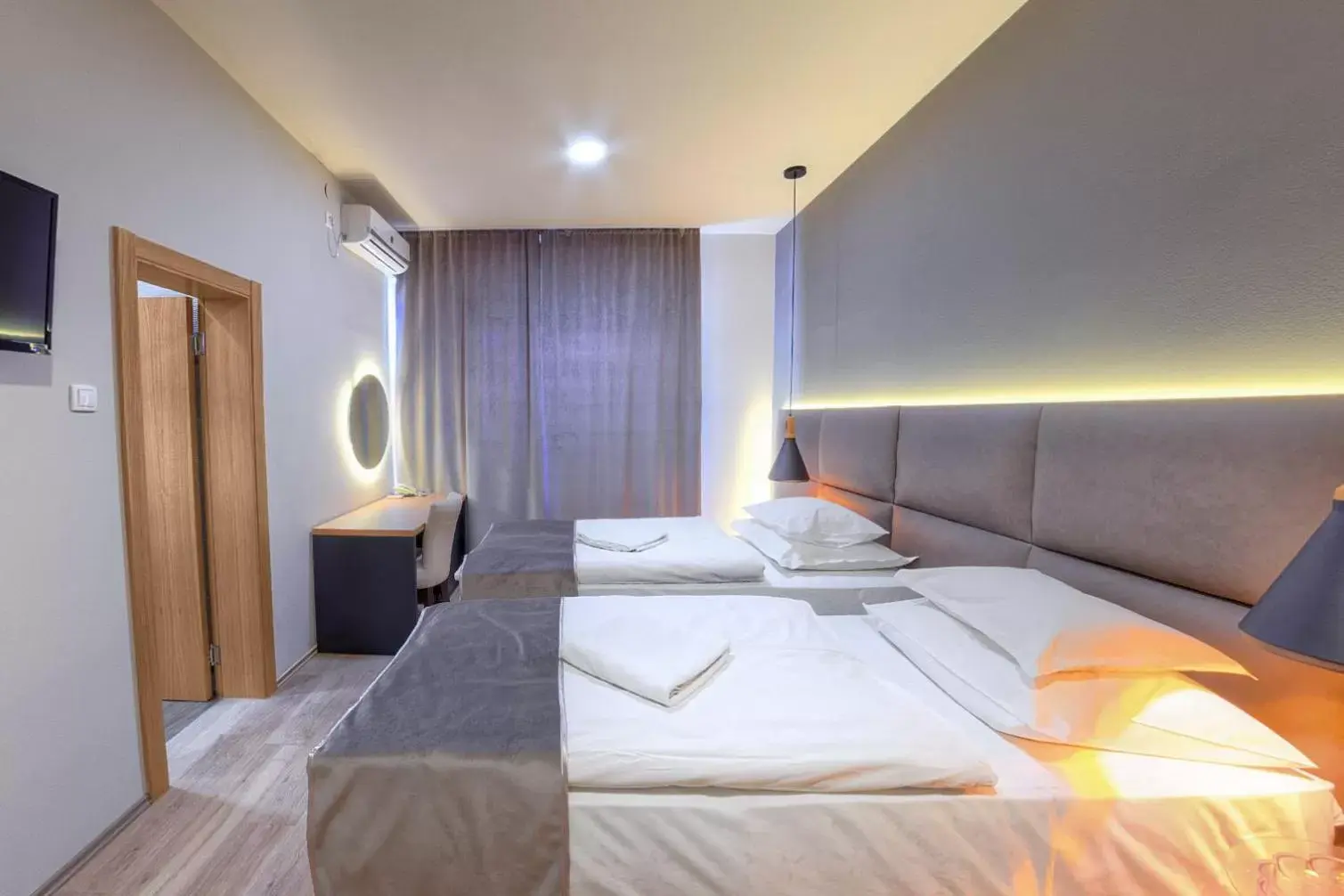 Standard Double or Twin Room in Boutique Hotel St Georgije Standard Double or Twin Room in Boutique Hotel St Georgije