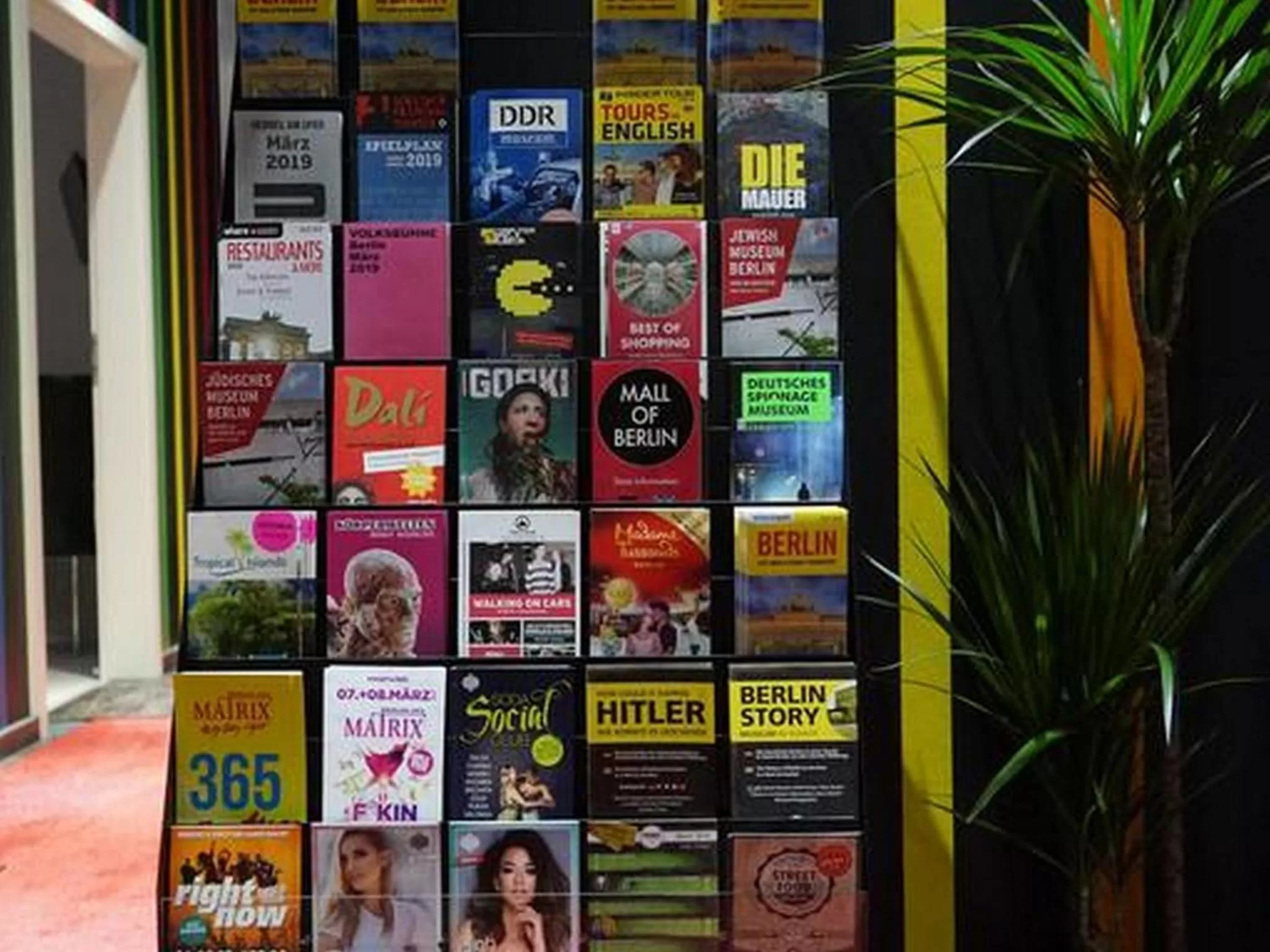 Other in Amaya Motel