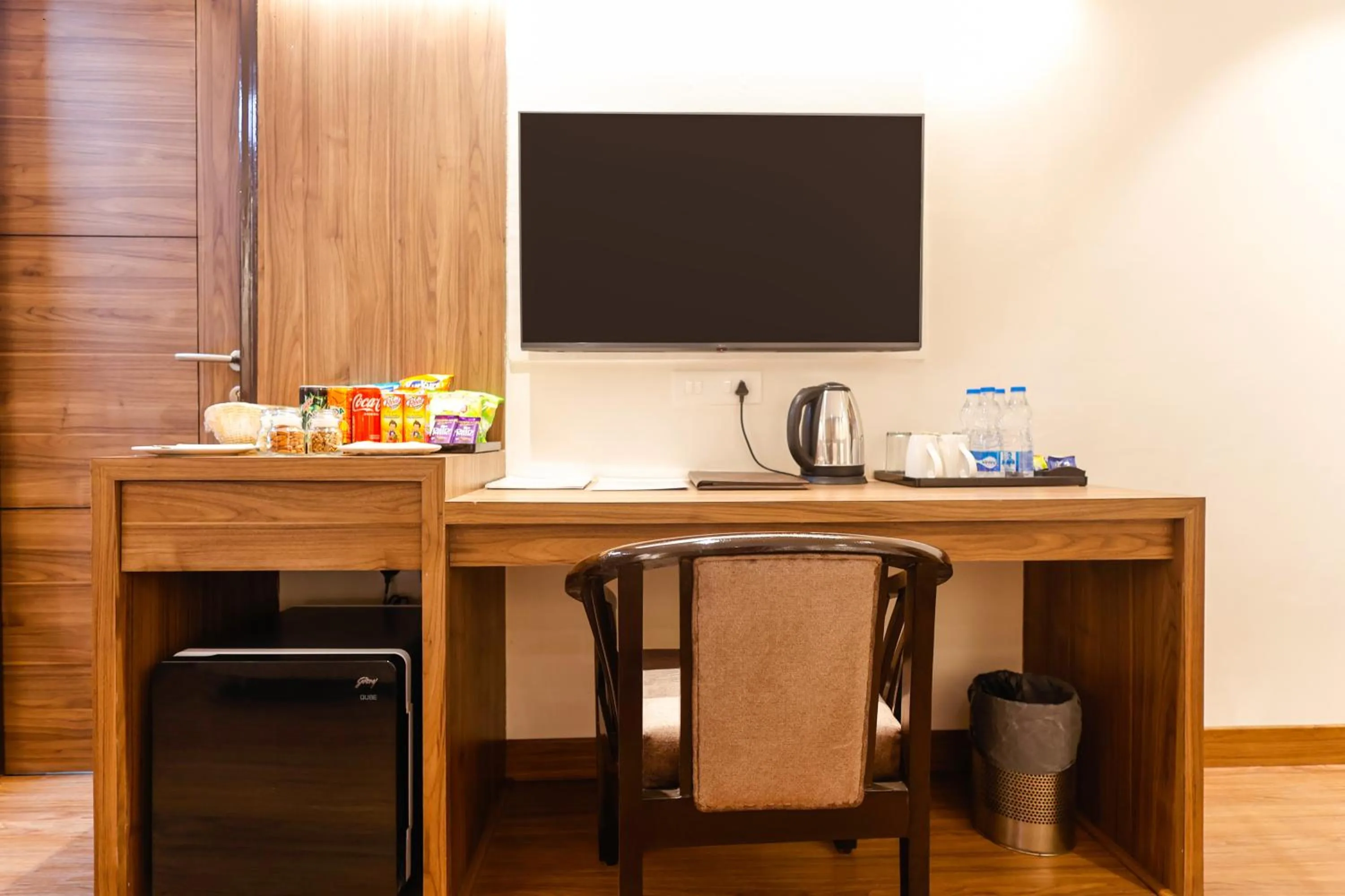 Bedroom in Hotel Dolphin International