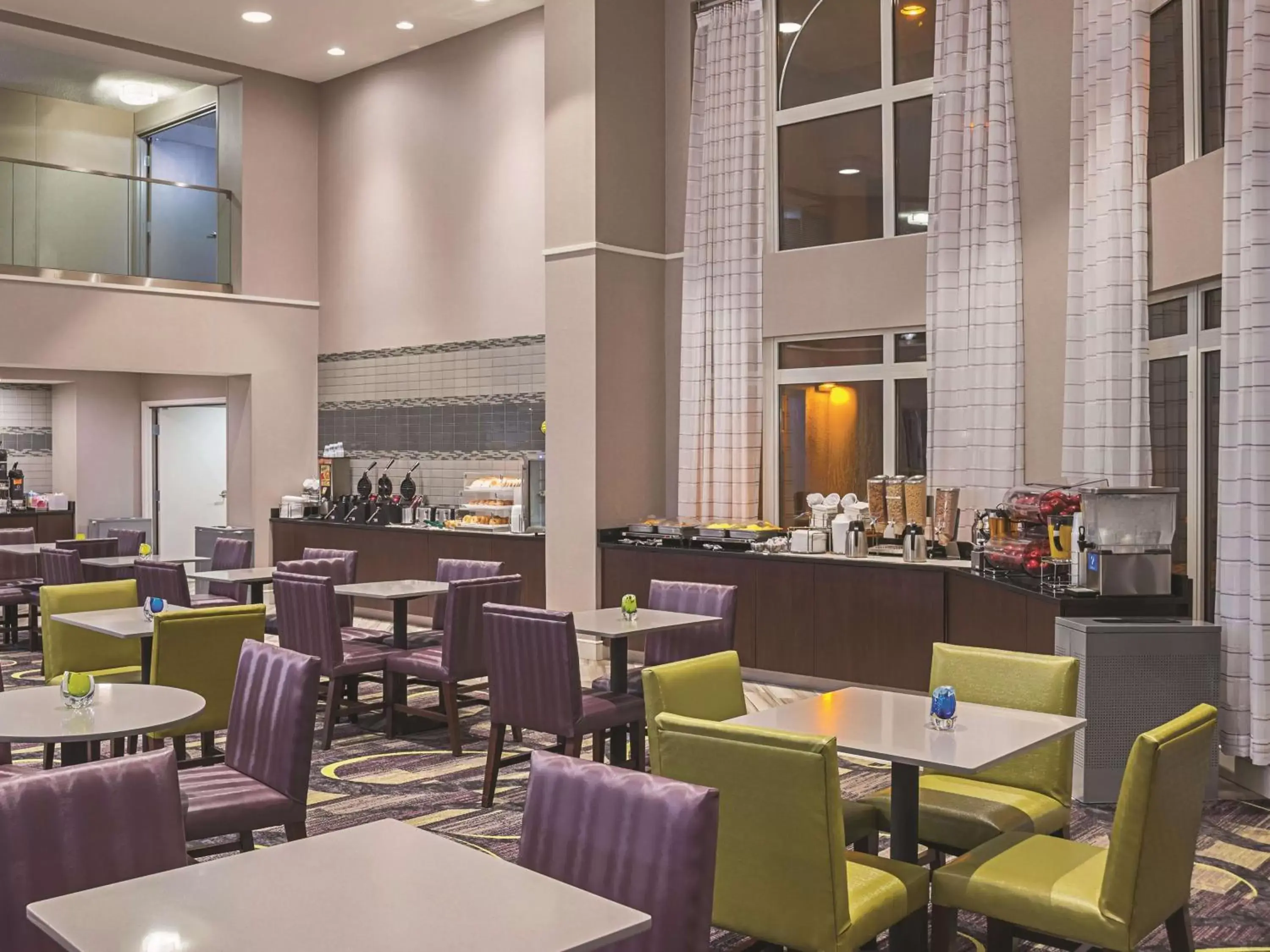 Restaurant/places to eat in La Quinta by Wyndham Flagstaff Restaurant/places to eat in La Quinta by Wyndham Flagstaff