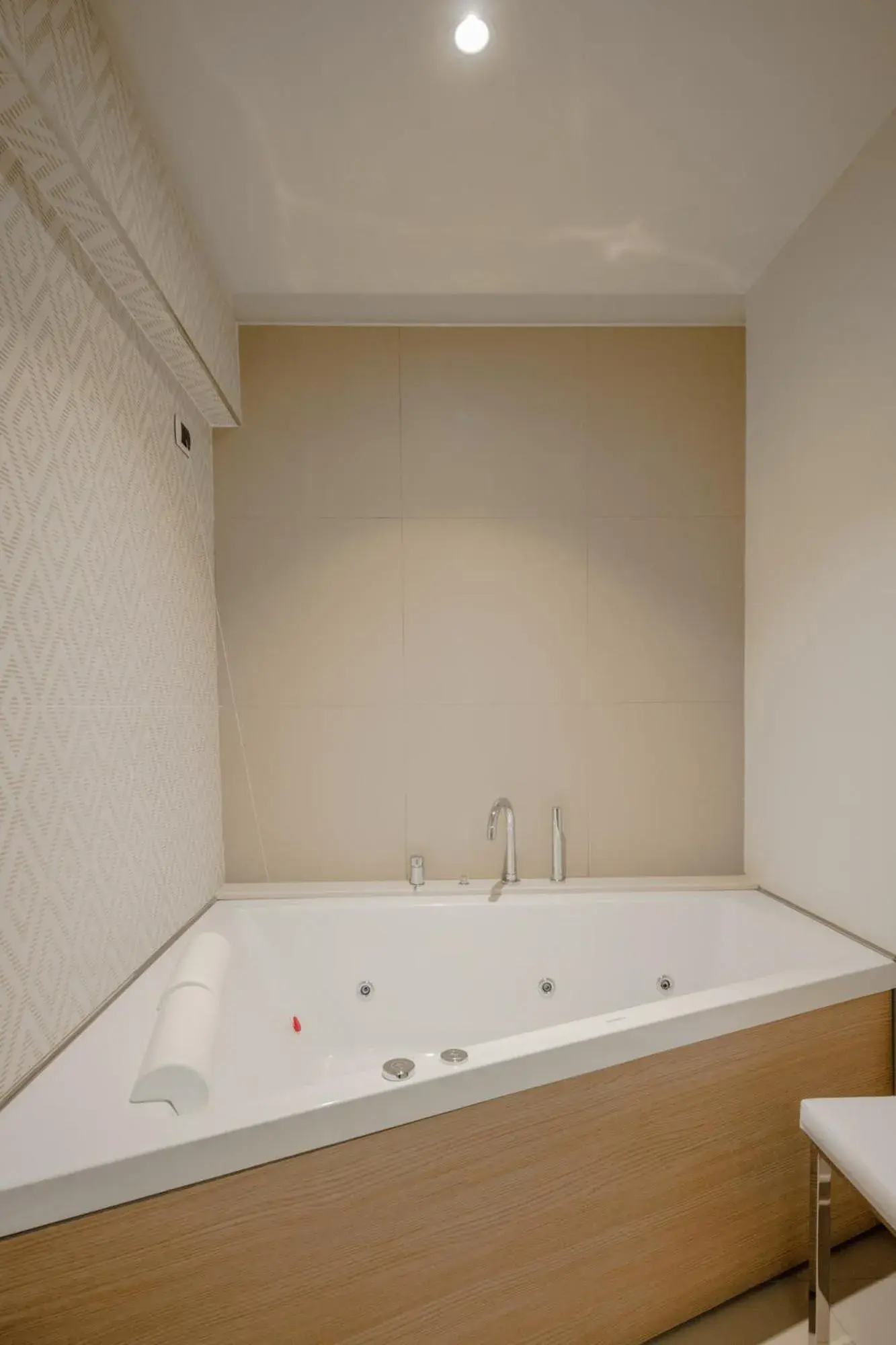 Bathroom in Hotel Corte Rosada Resort & Spa