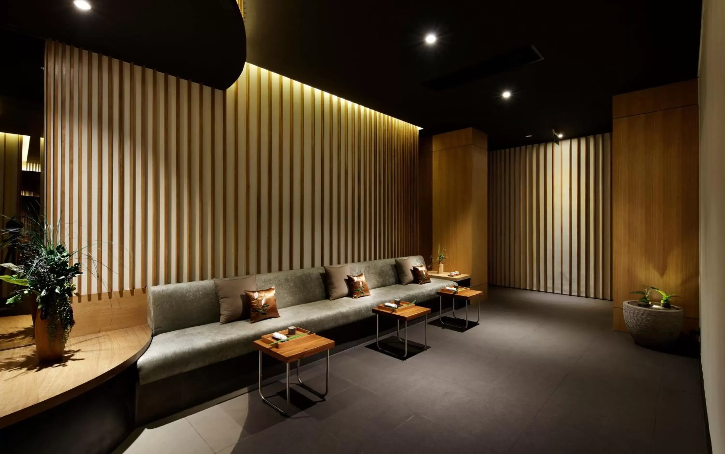 Spa and wellness centre/facilities in InterContinental Nha Trang by IHG Spa and wellness centre/facilities in InterContinental Nha Trang by IHG