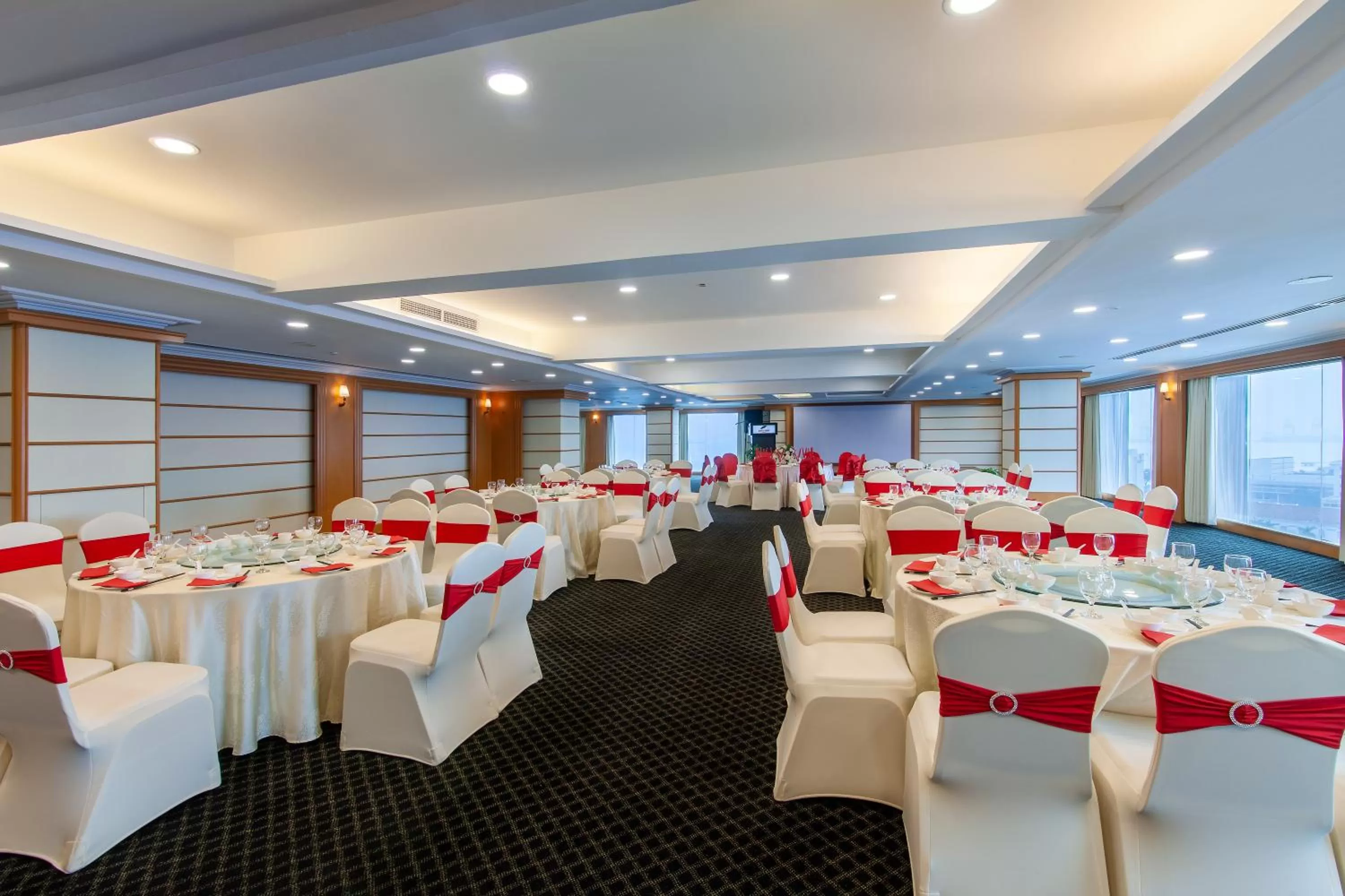 Banquet/Function facilities in Bayview Hotel Georgetown Penang