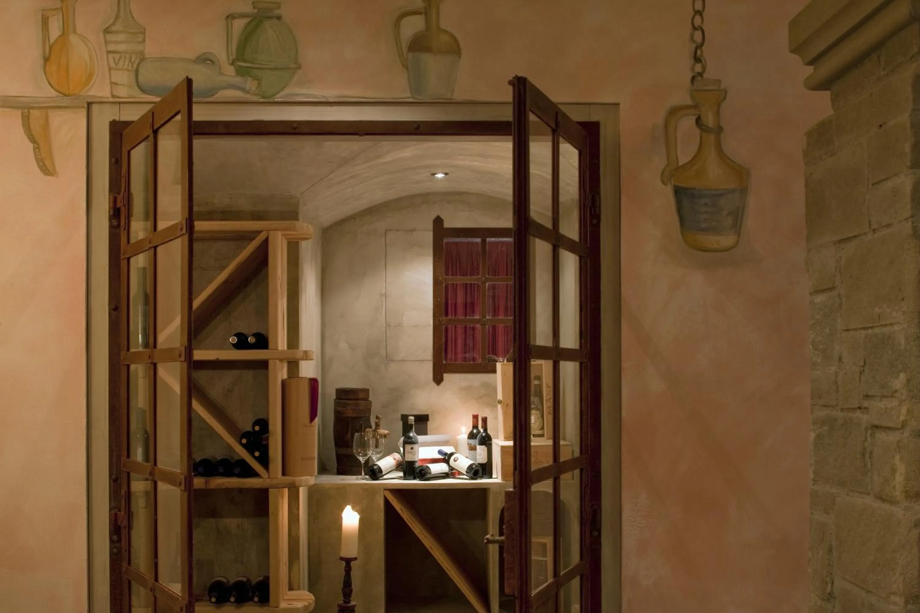 Other in Hotel Berghof