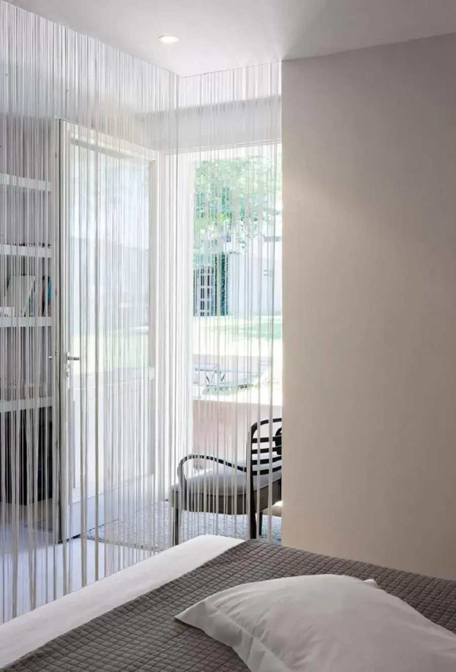 Bed in Riva Lofts Florence Bed in Riva Lofts Florence