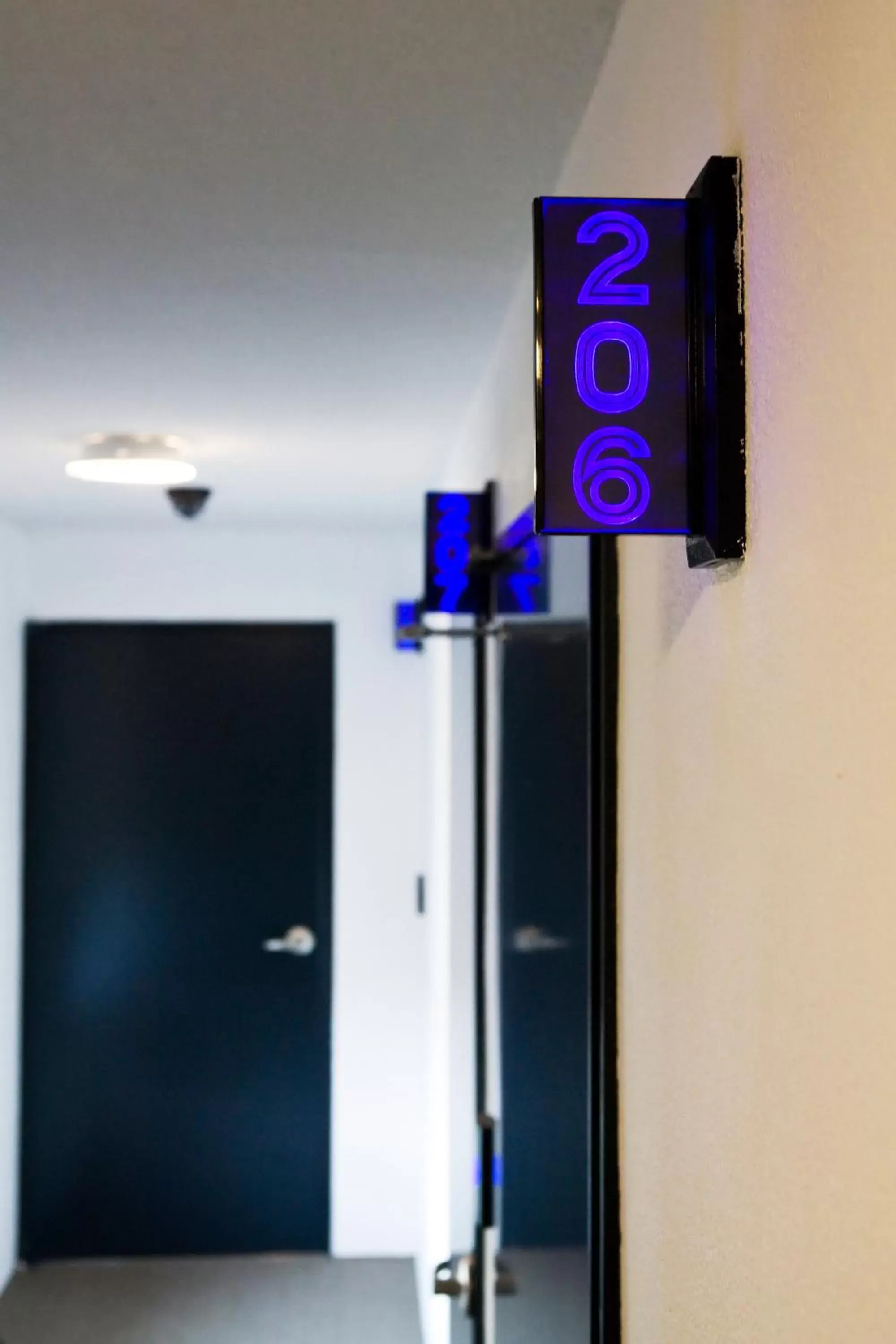 Property building in Hotel Hue Loft Property building in Hotel Hue Loft