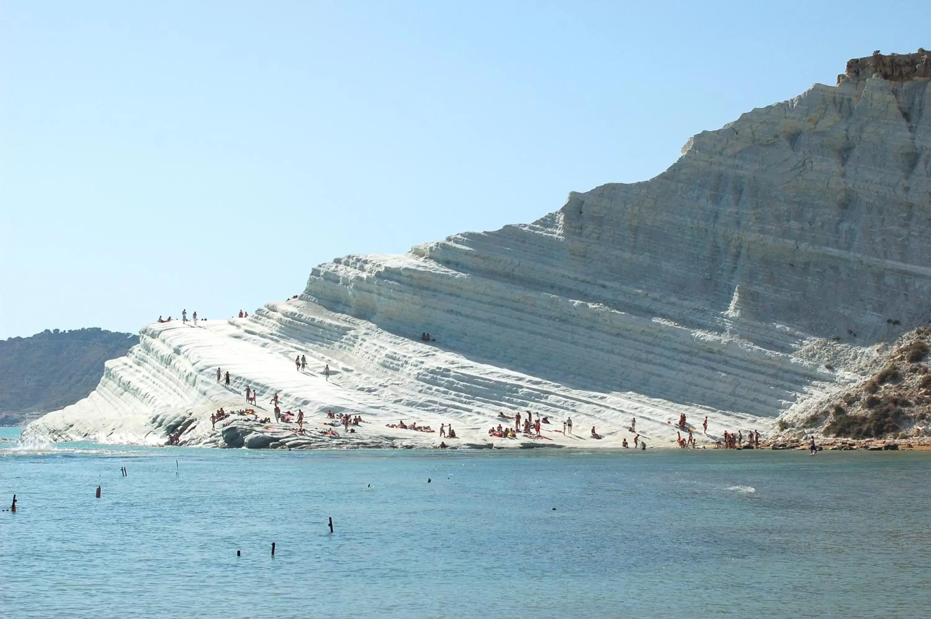 Nearby landmark, Natural Landscape in Hotel Belvedere