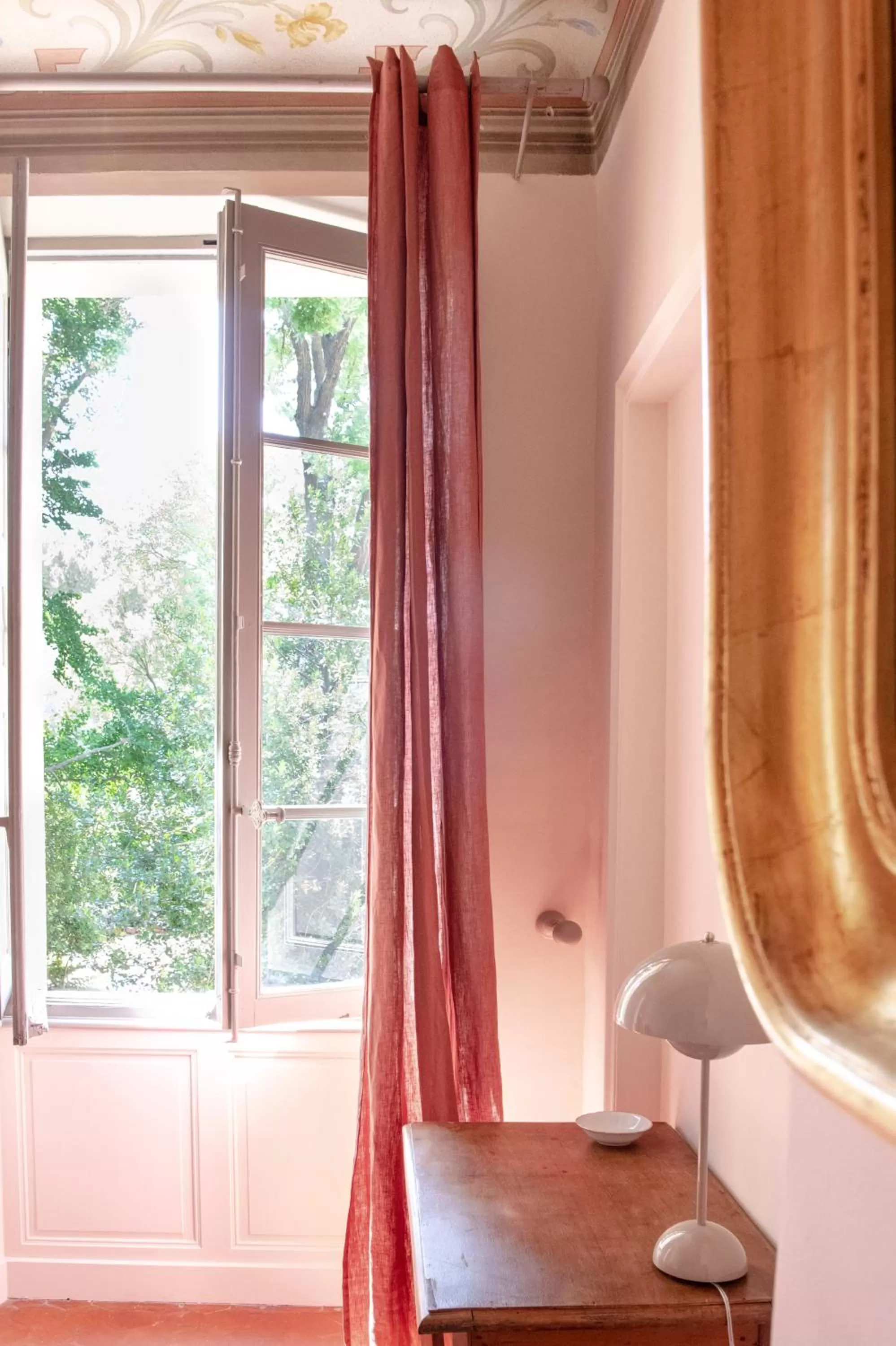 Bedroom in Maison Sumiane